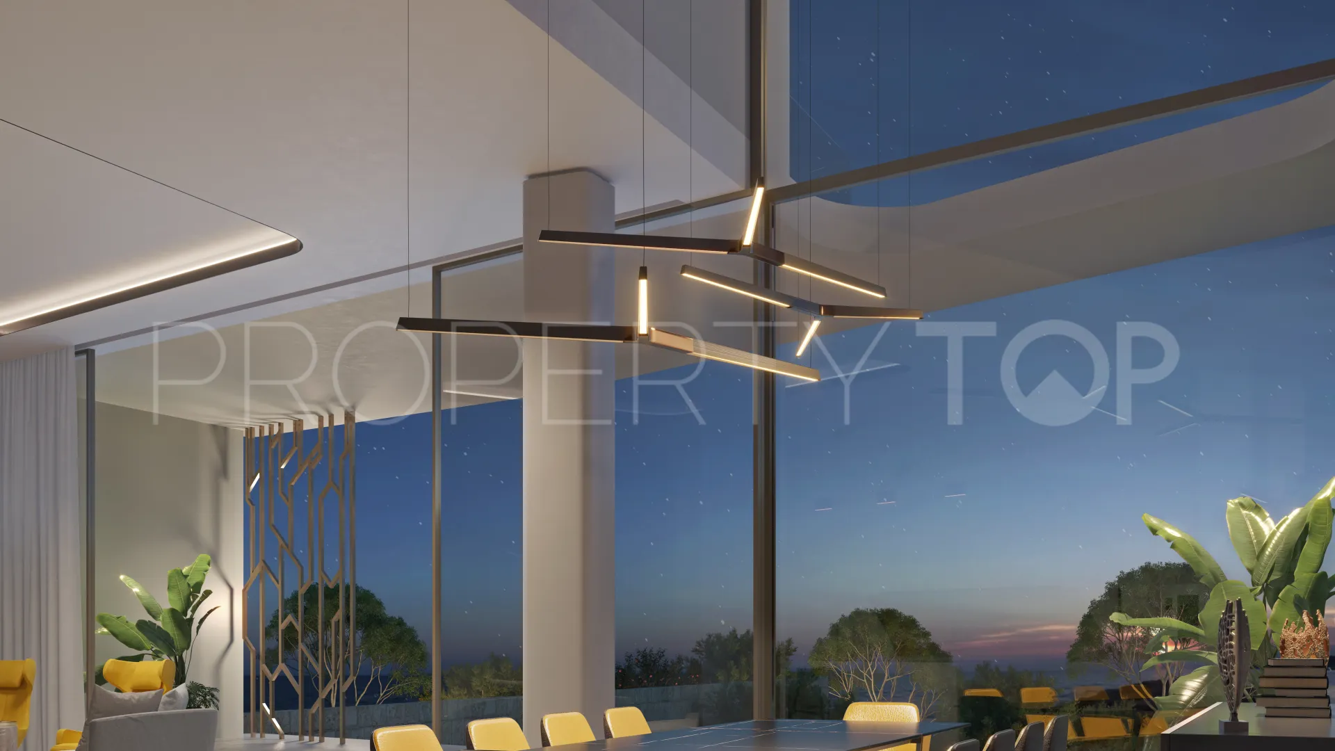 The Hills, villa con 5 dormitorios en venta