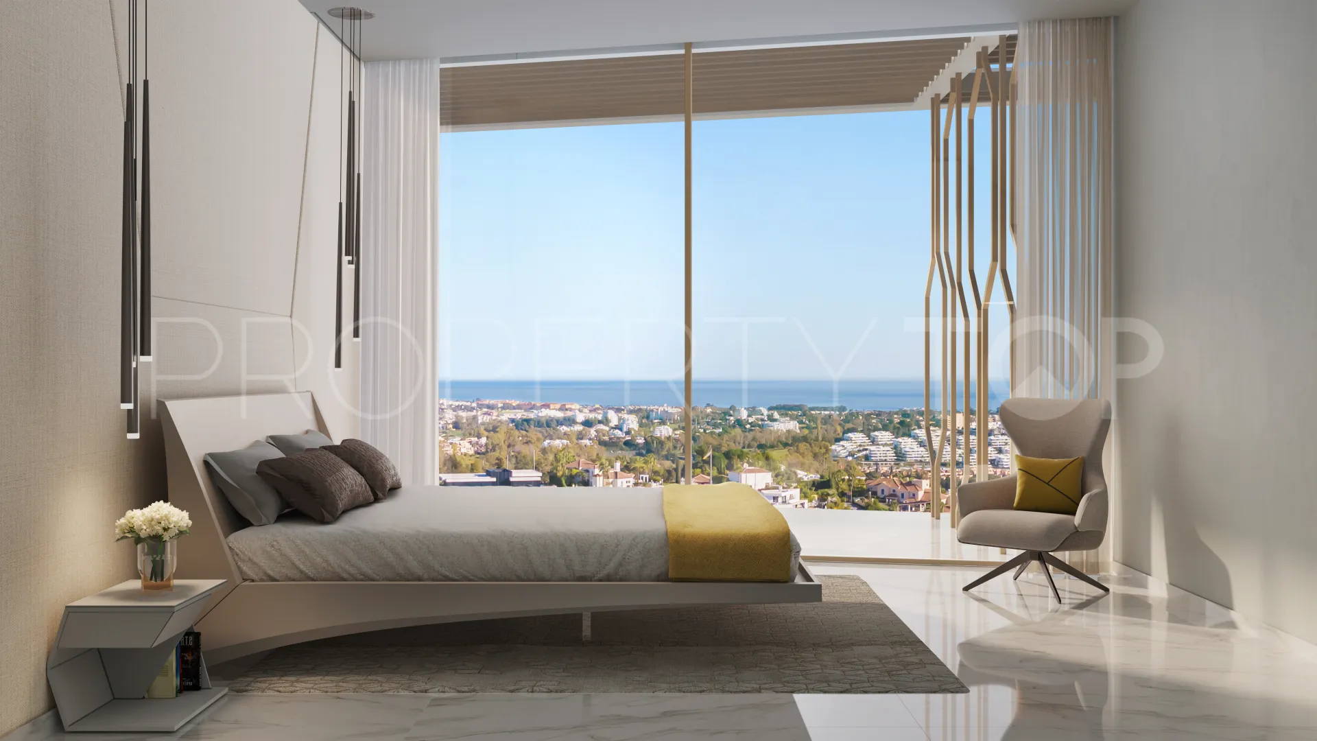 The Hills, villa con 5 dormitorios en venta
