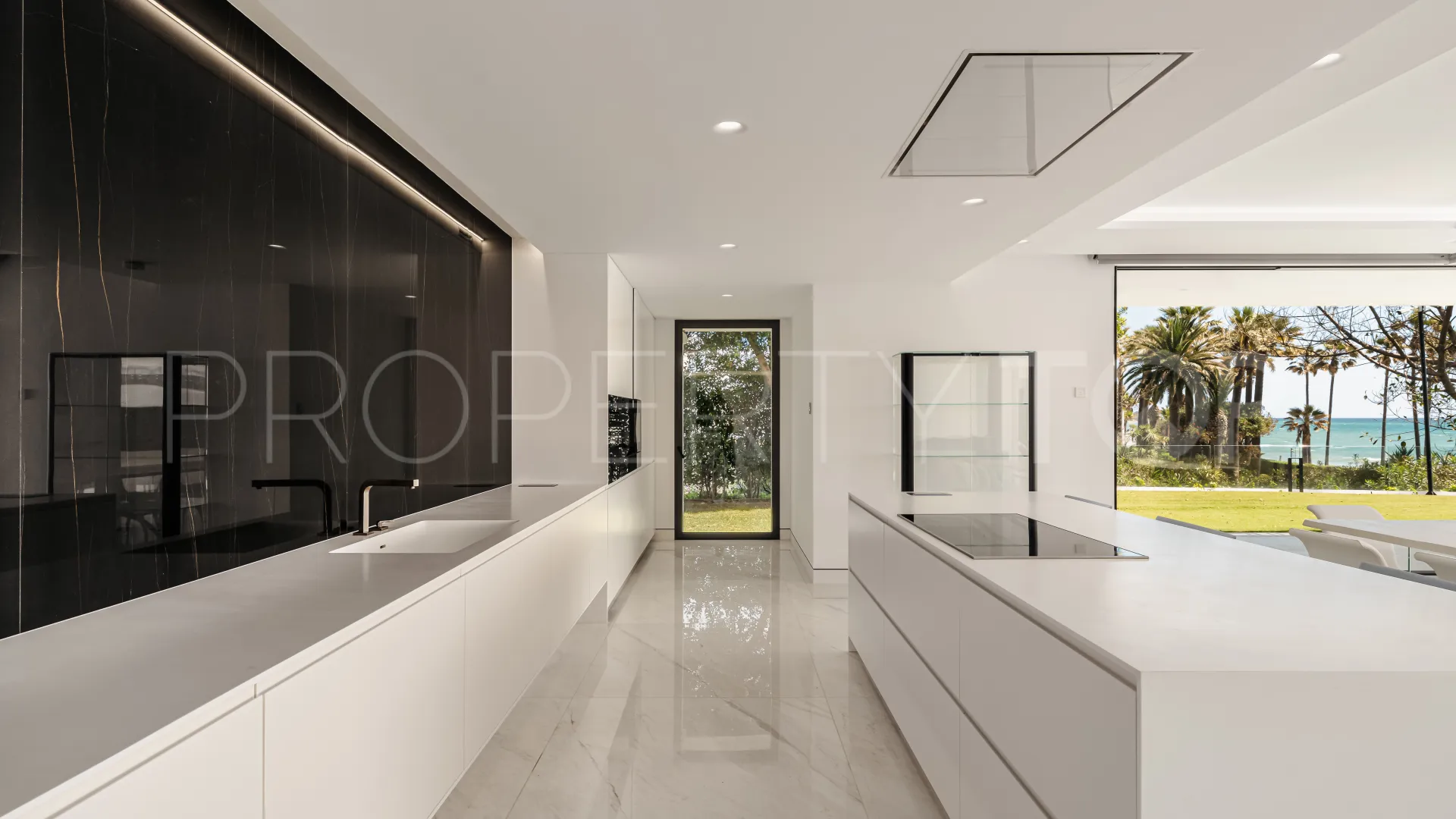 Apartamento en venta en Emare