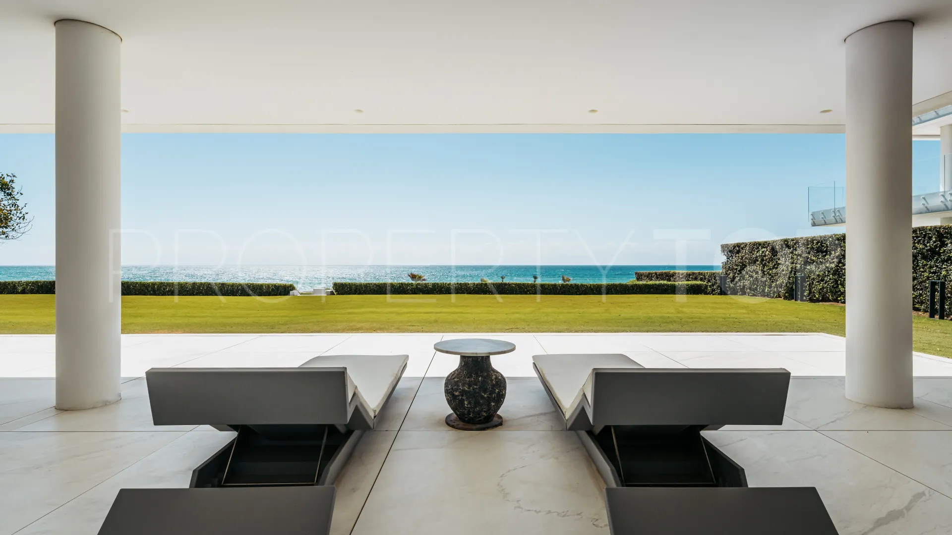 Apartamento en venta en Emare