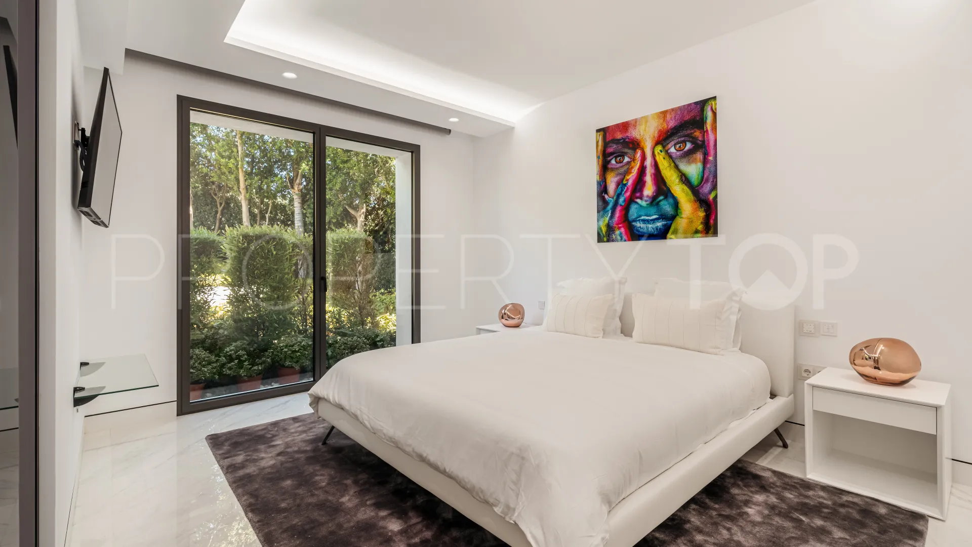 Apartamento en venta en Emare
