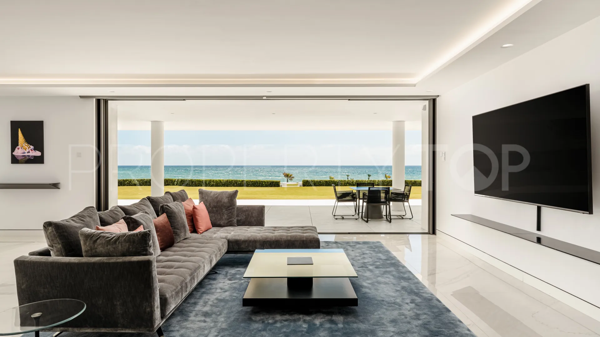 Apartamento en venta en Emare