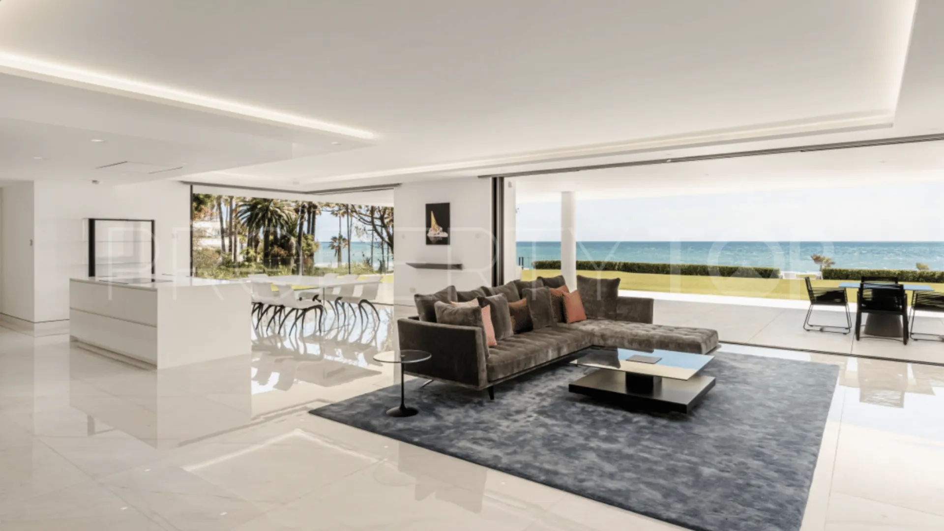 Apartamento en venta en Emare