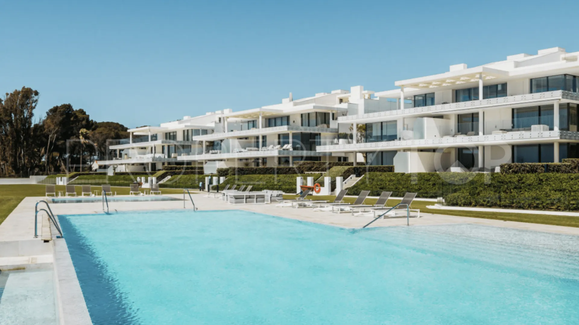 Apartamento en venta en Emare