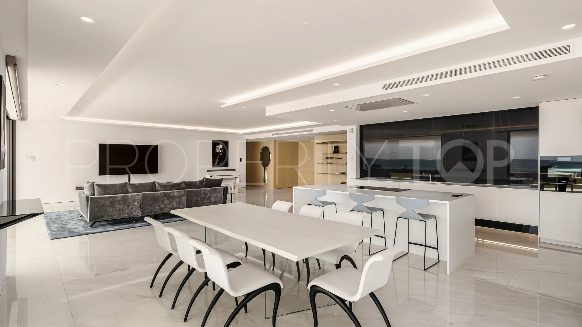 Apartamento en venta en Emare