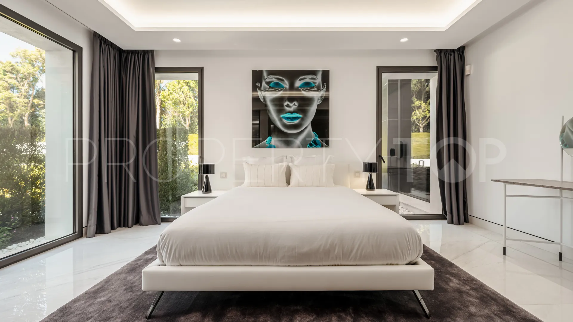 Apartamento en venta en Emare