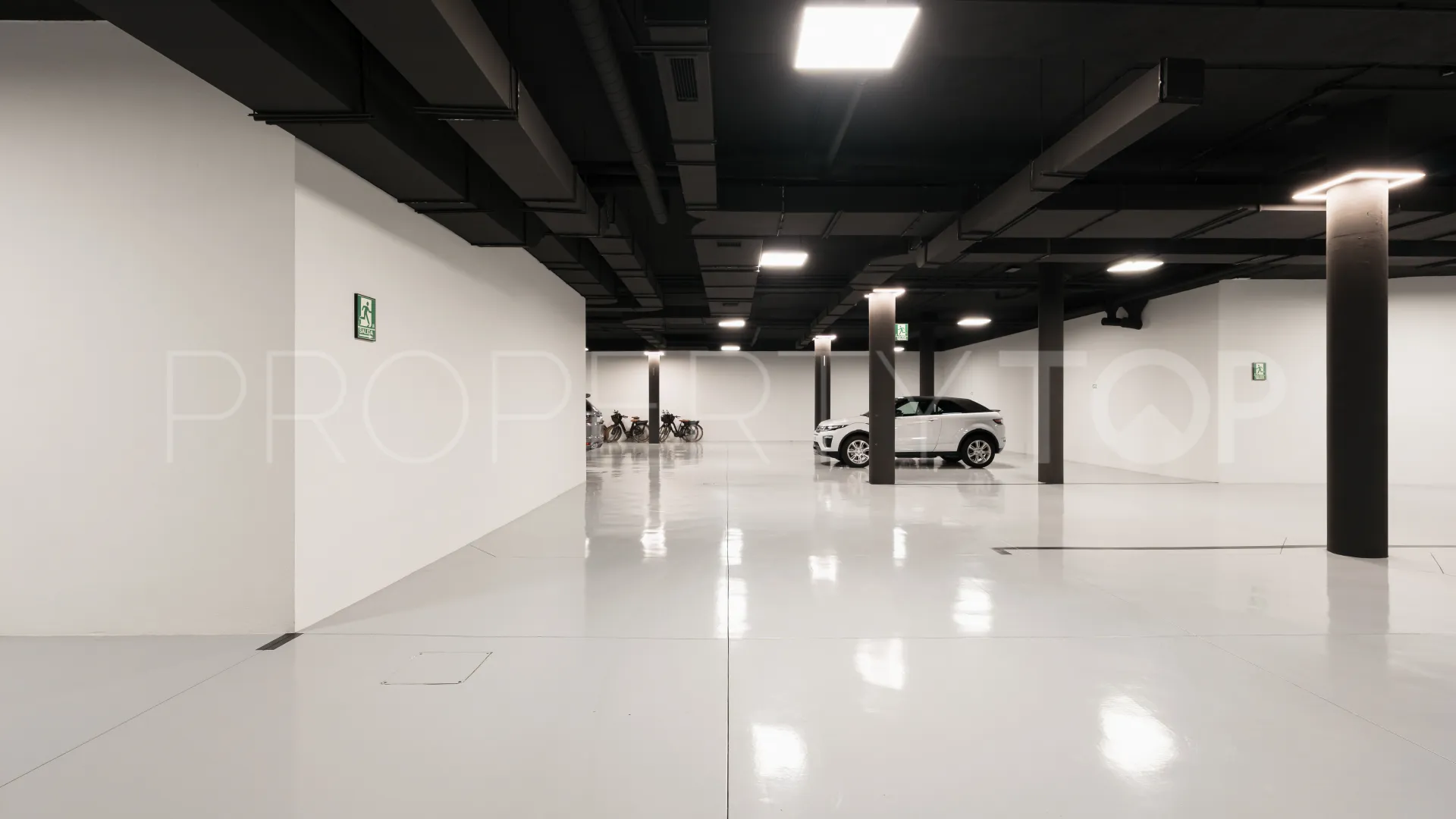 Apartamento en venta en Emare