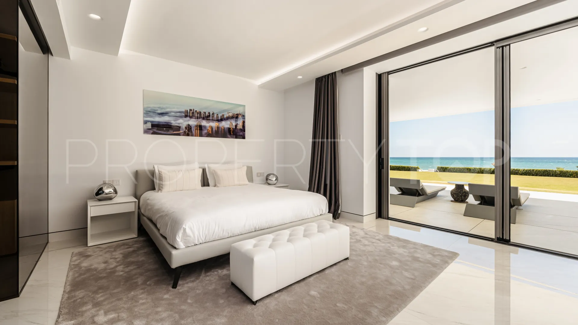 Apartamento en venta en Emare