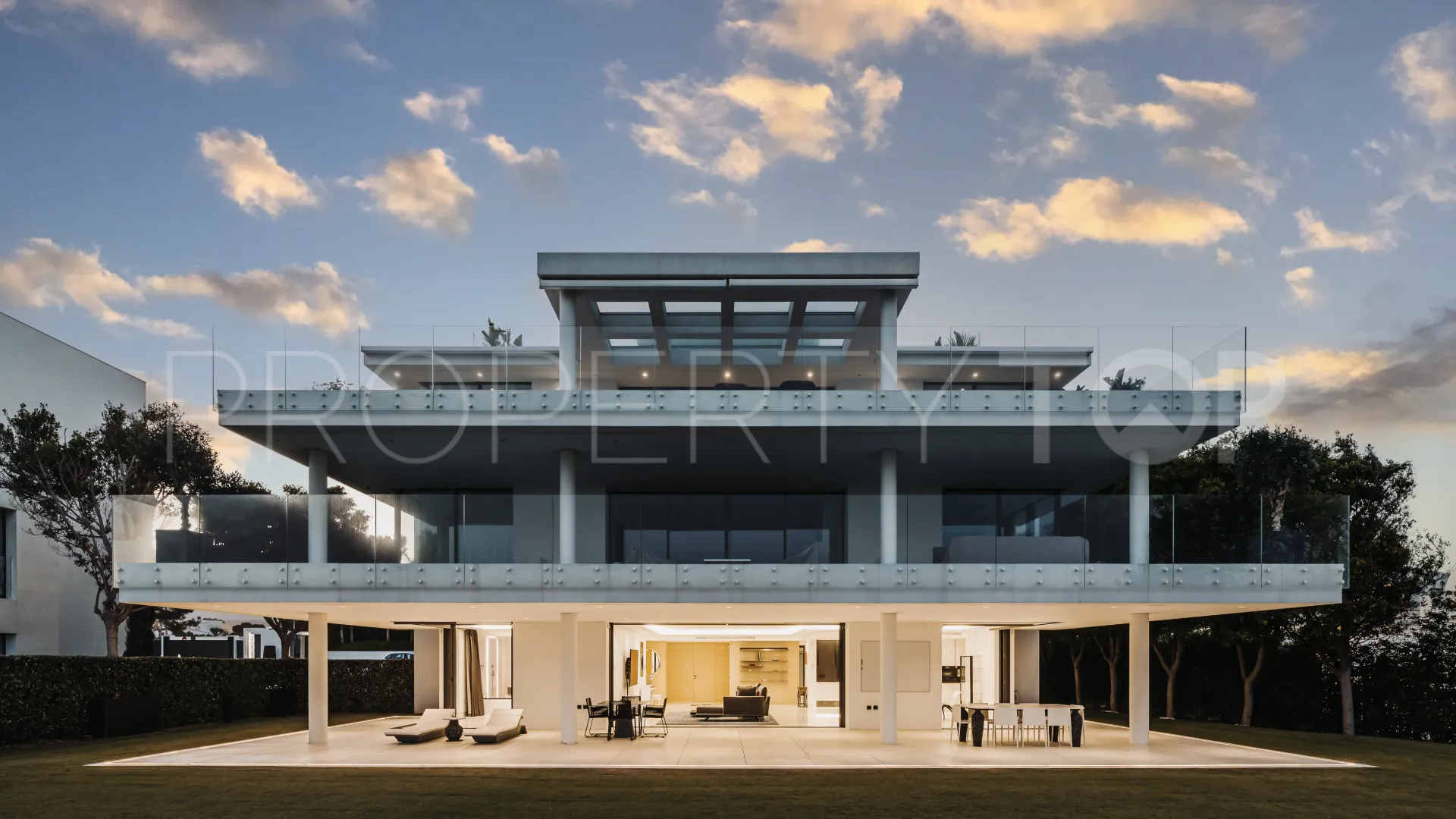 Apartamento en venta en Emare