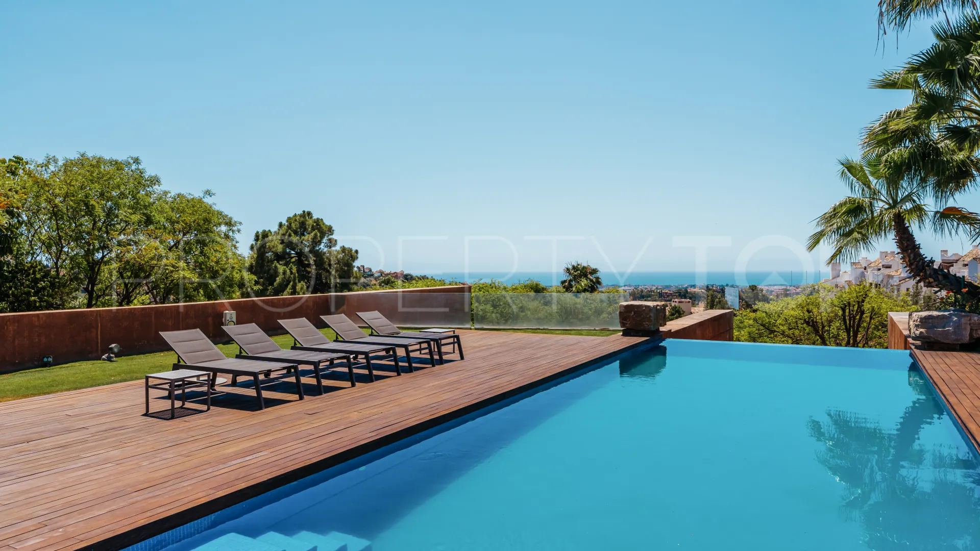 Comprar villa en La Reserva de Alcuzcuz con 8 dormitorios