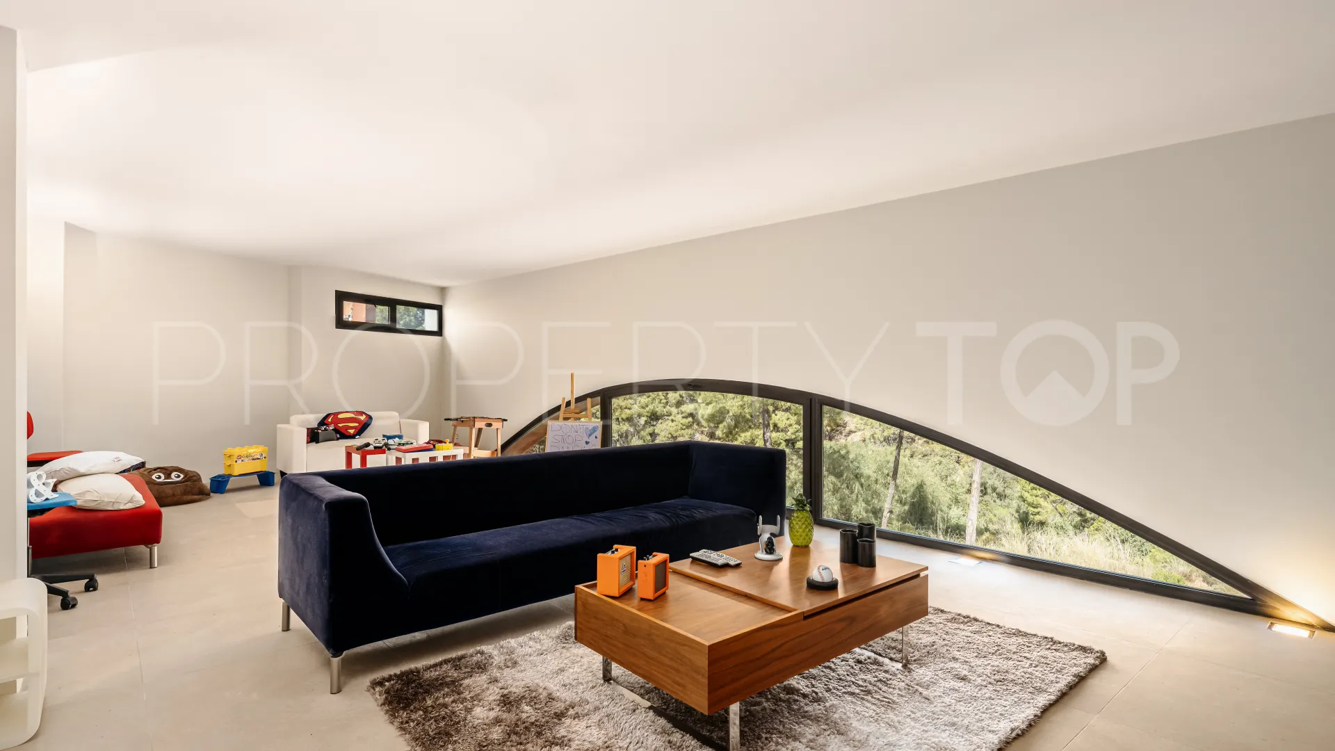 Comprar villa en La Reserva de Alcuzcuz con 8 dormitorios