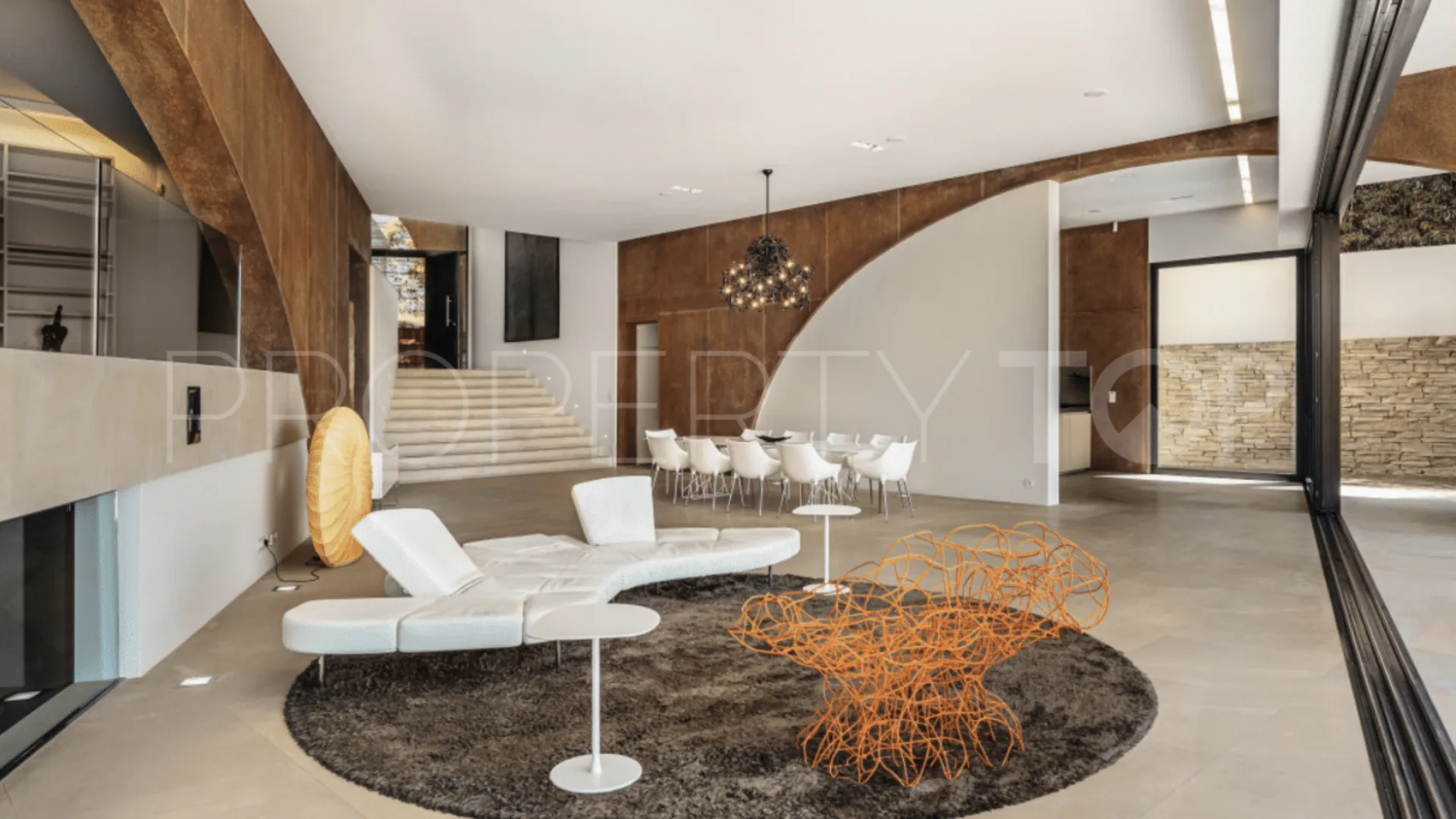 Comprar villa en La Reserva de Alcuzcuz con 8 dormitorios