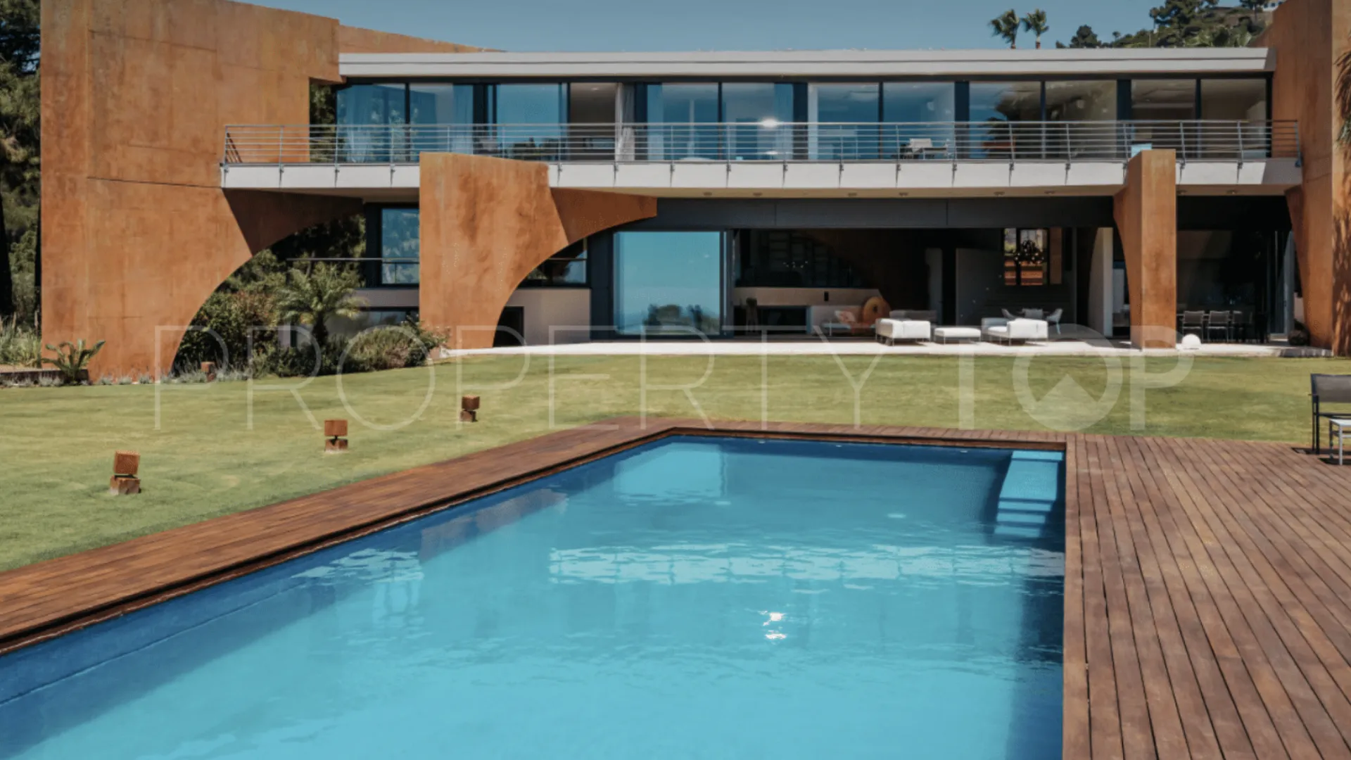 Comprar villa en La Reserva de Alcuzcuz con 8 dormitorios