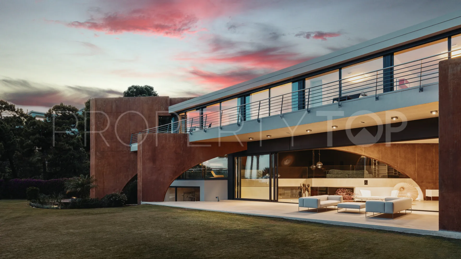 Comprar villa en La Reserva de Alcuzcuz con 8 dormitorios