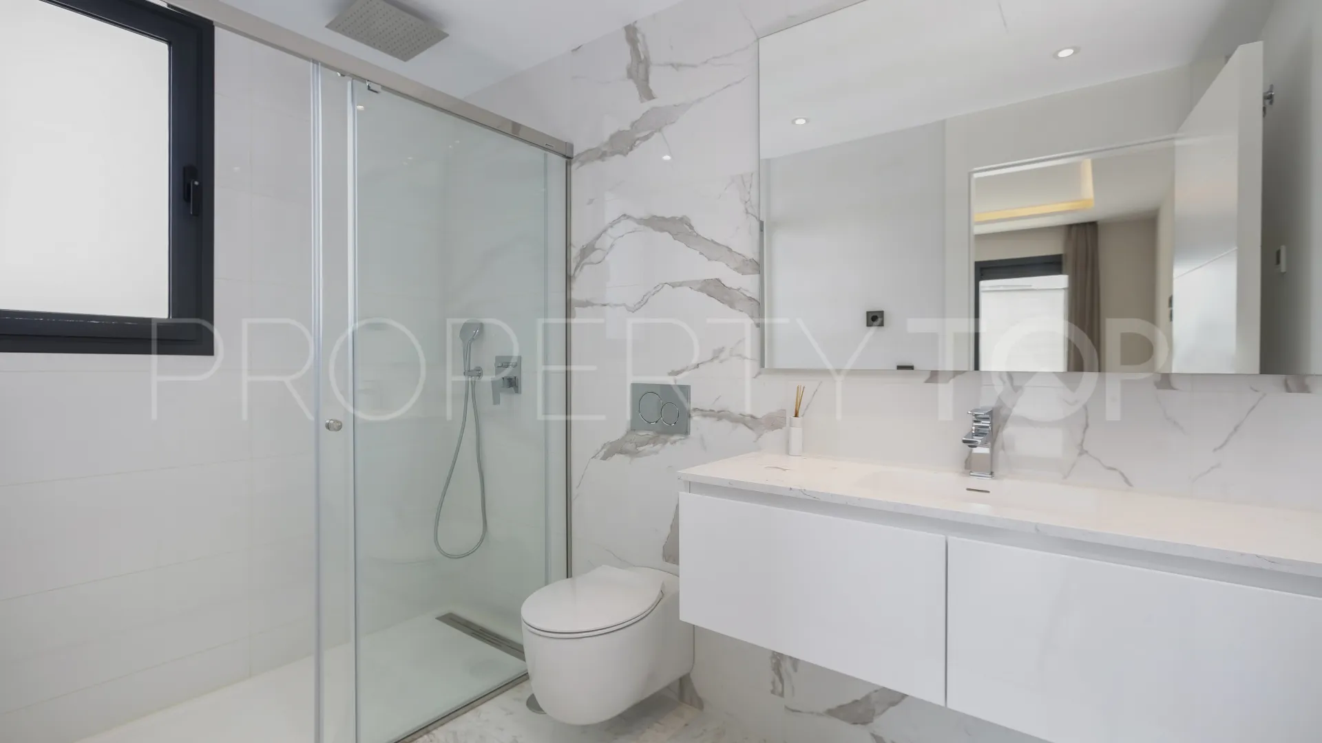 House for sale in Marbella - Puerto Banus