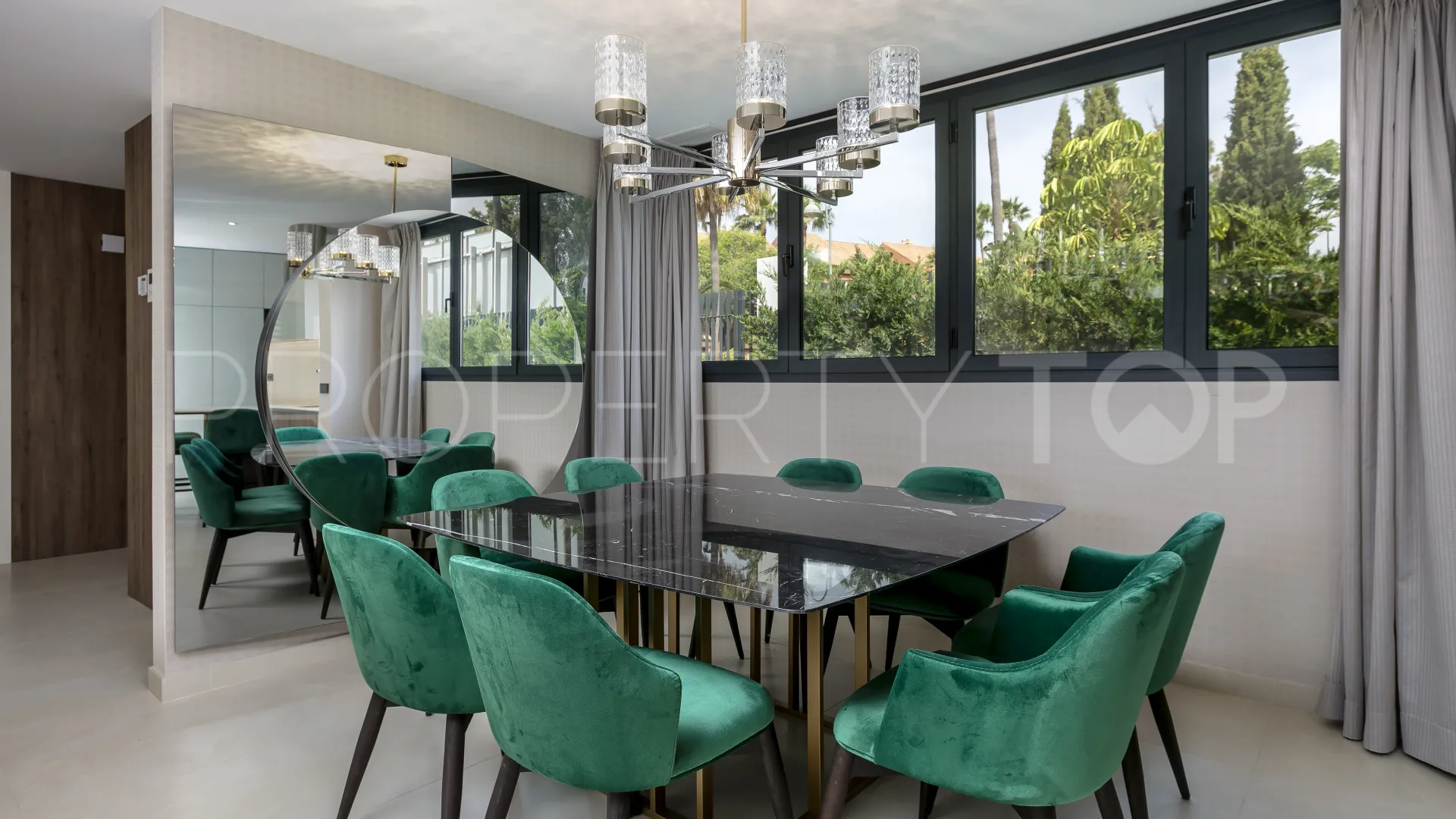 House for sale in Marbella - Puerto Banus