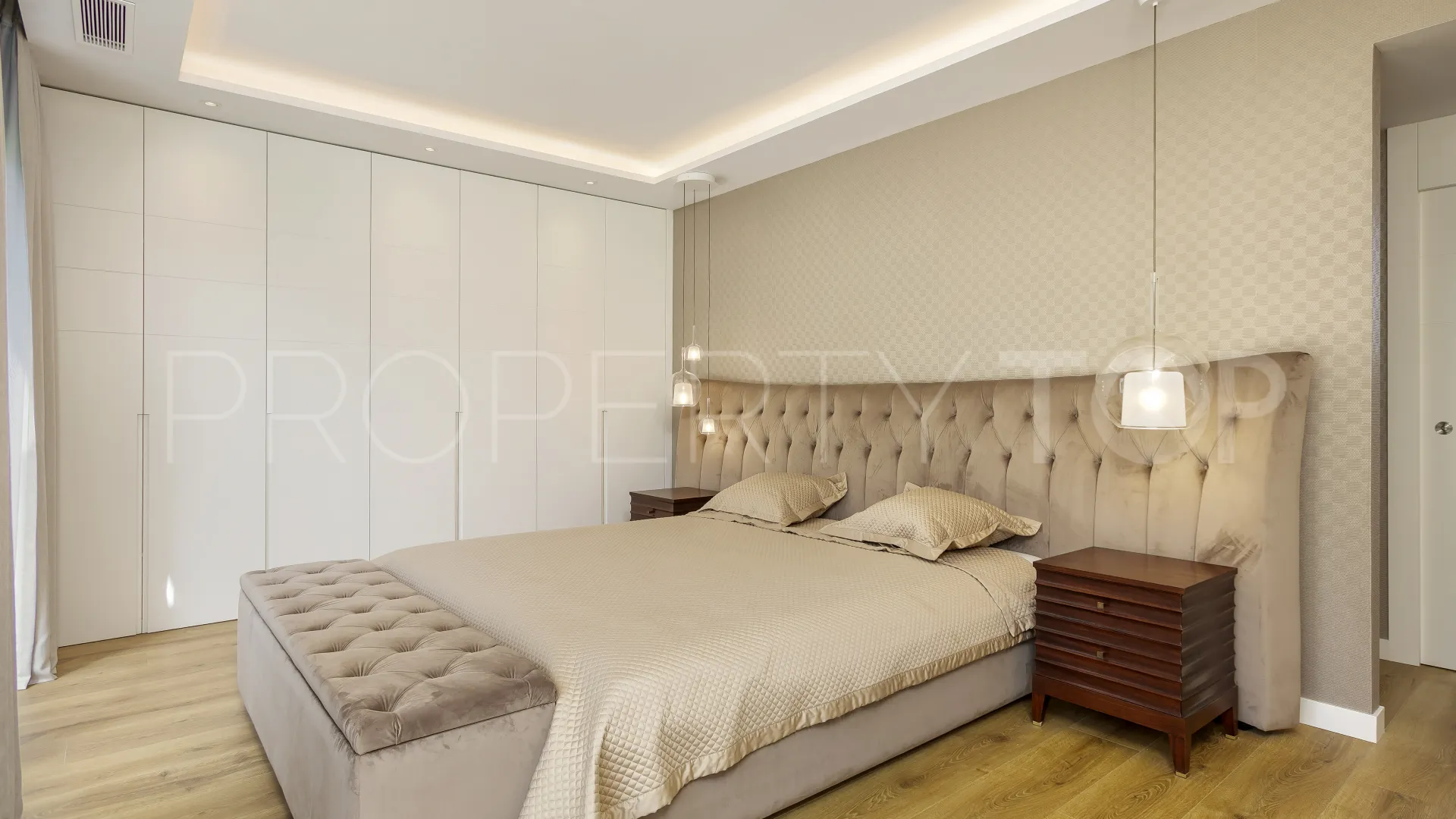 House for sale in Marbella - Puerto Banus