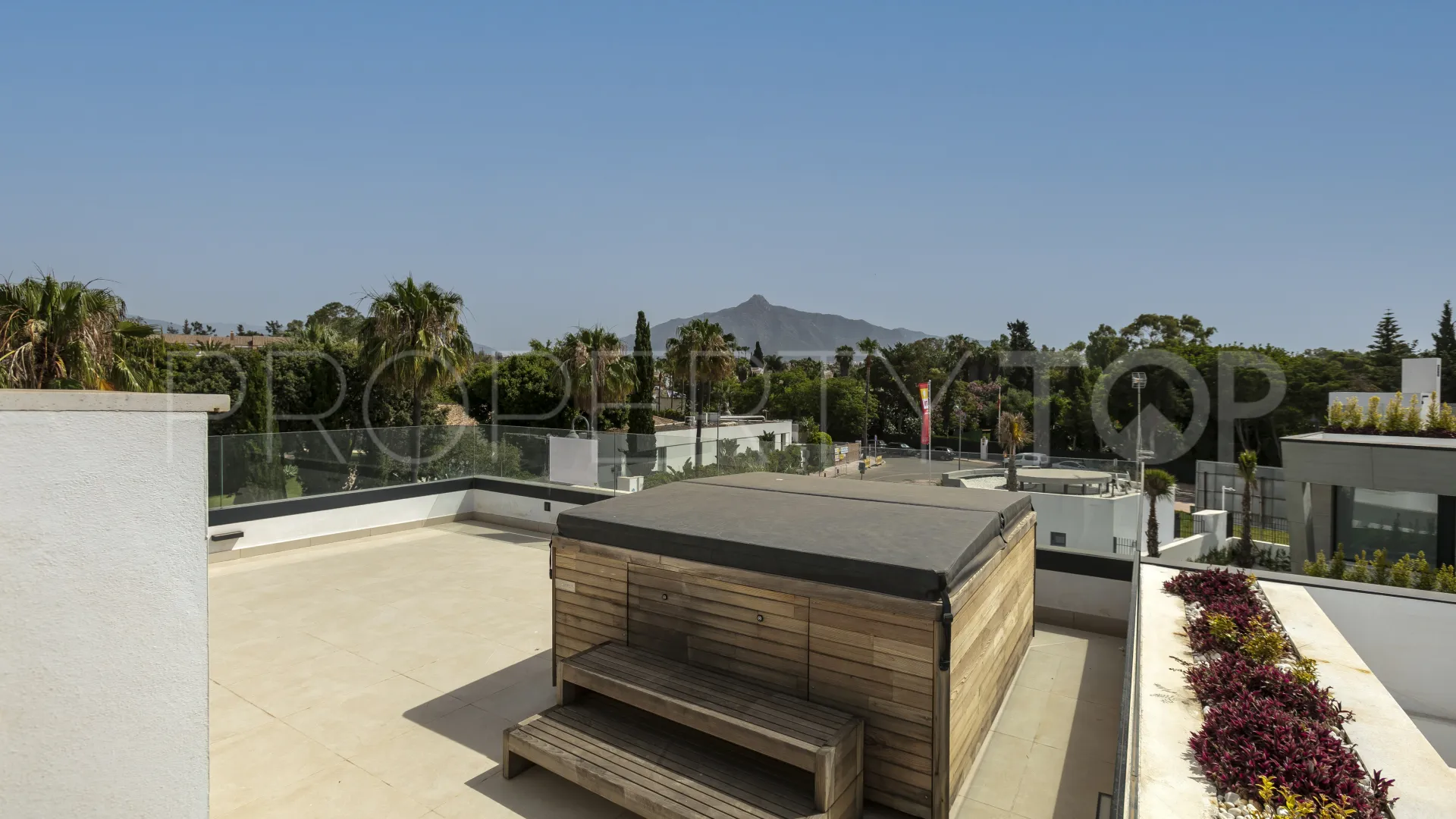 House for sale in Marbella - Puerto Banus
