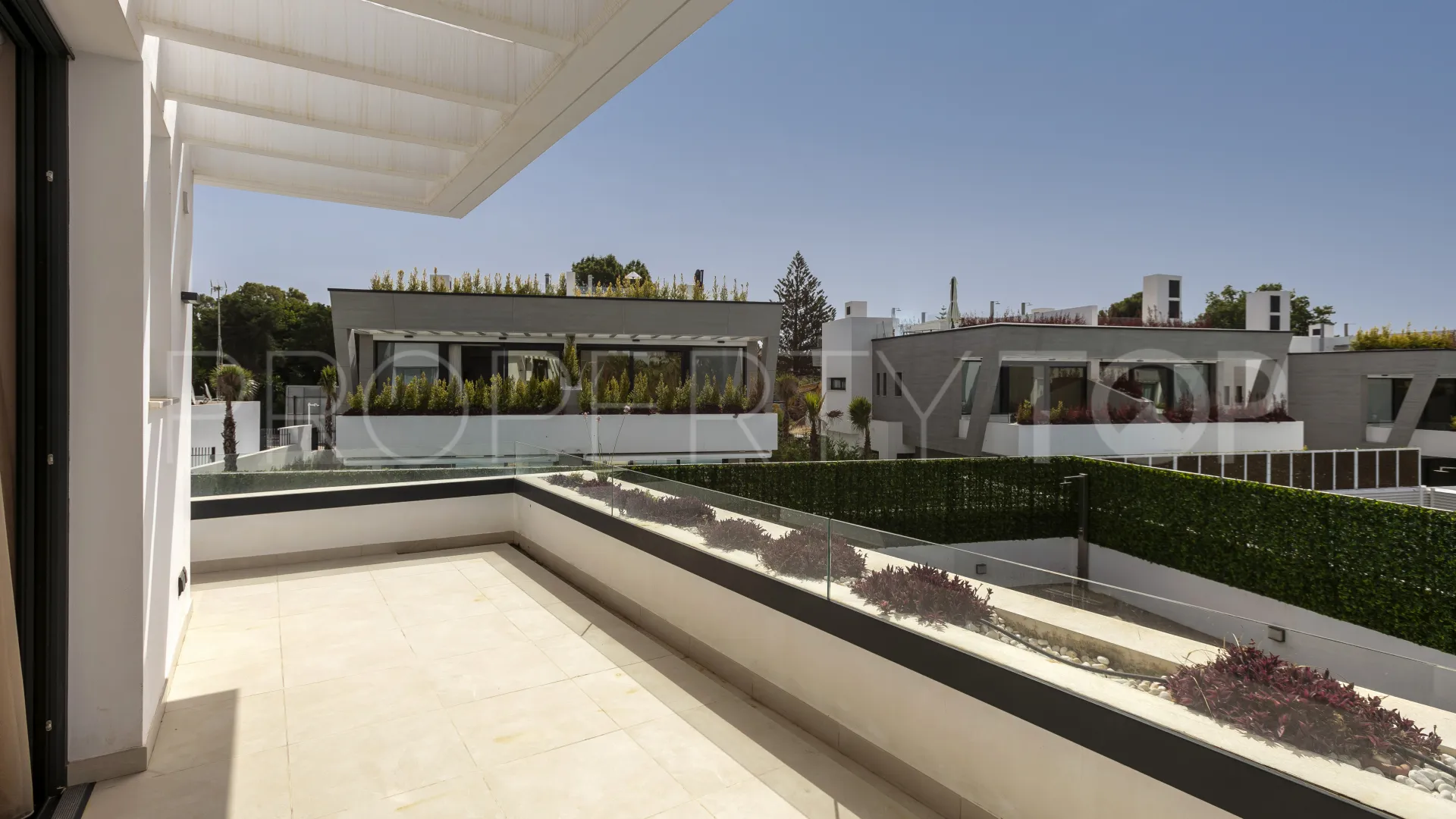 House for sale in Marbella - Puerto Banus