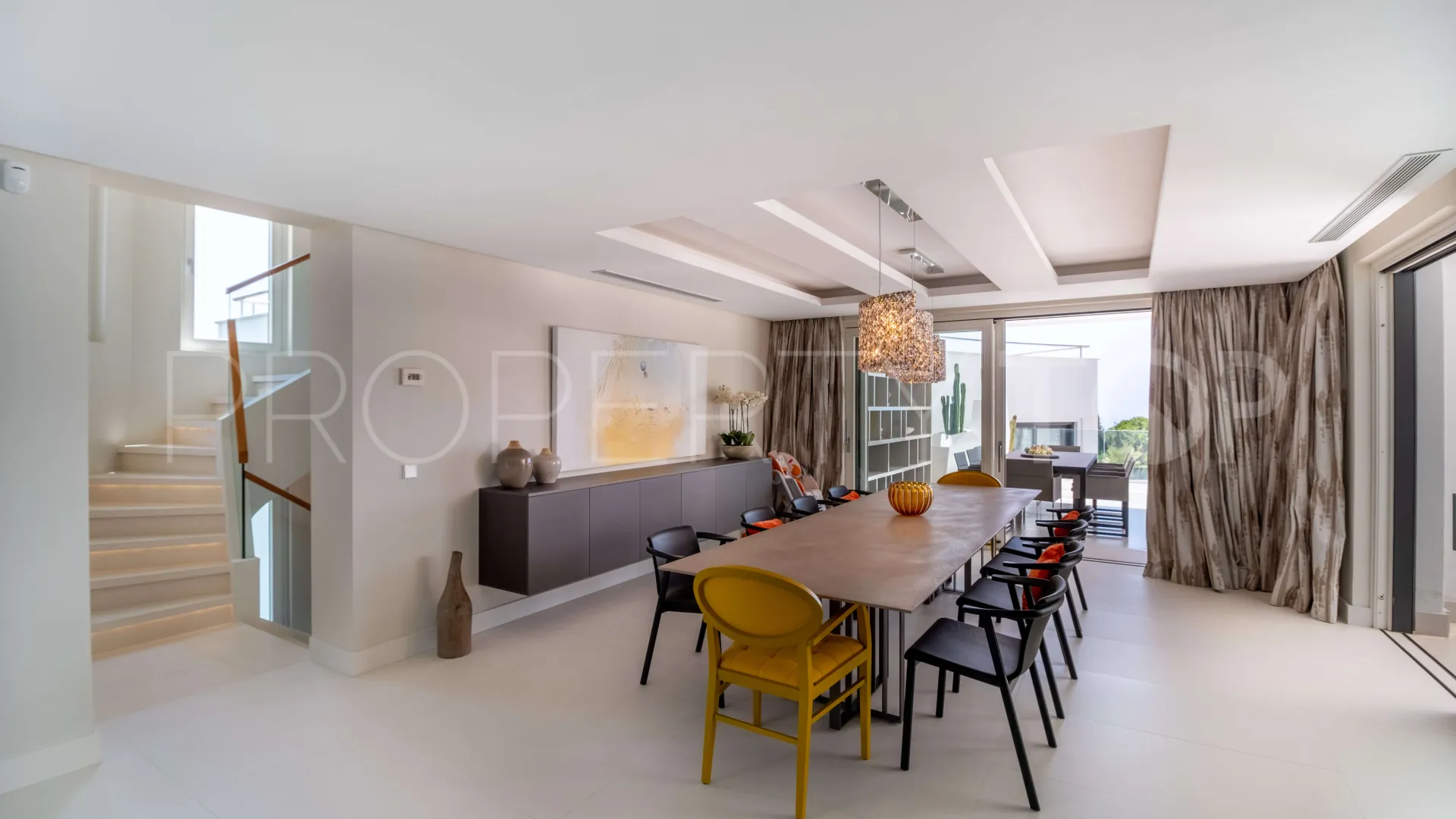 For sale 5 bedrooms villa in La Zagaleta