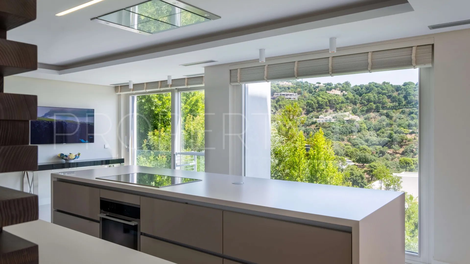 For sale 5 bedrooms villa in La Zagaleta
