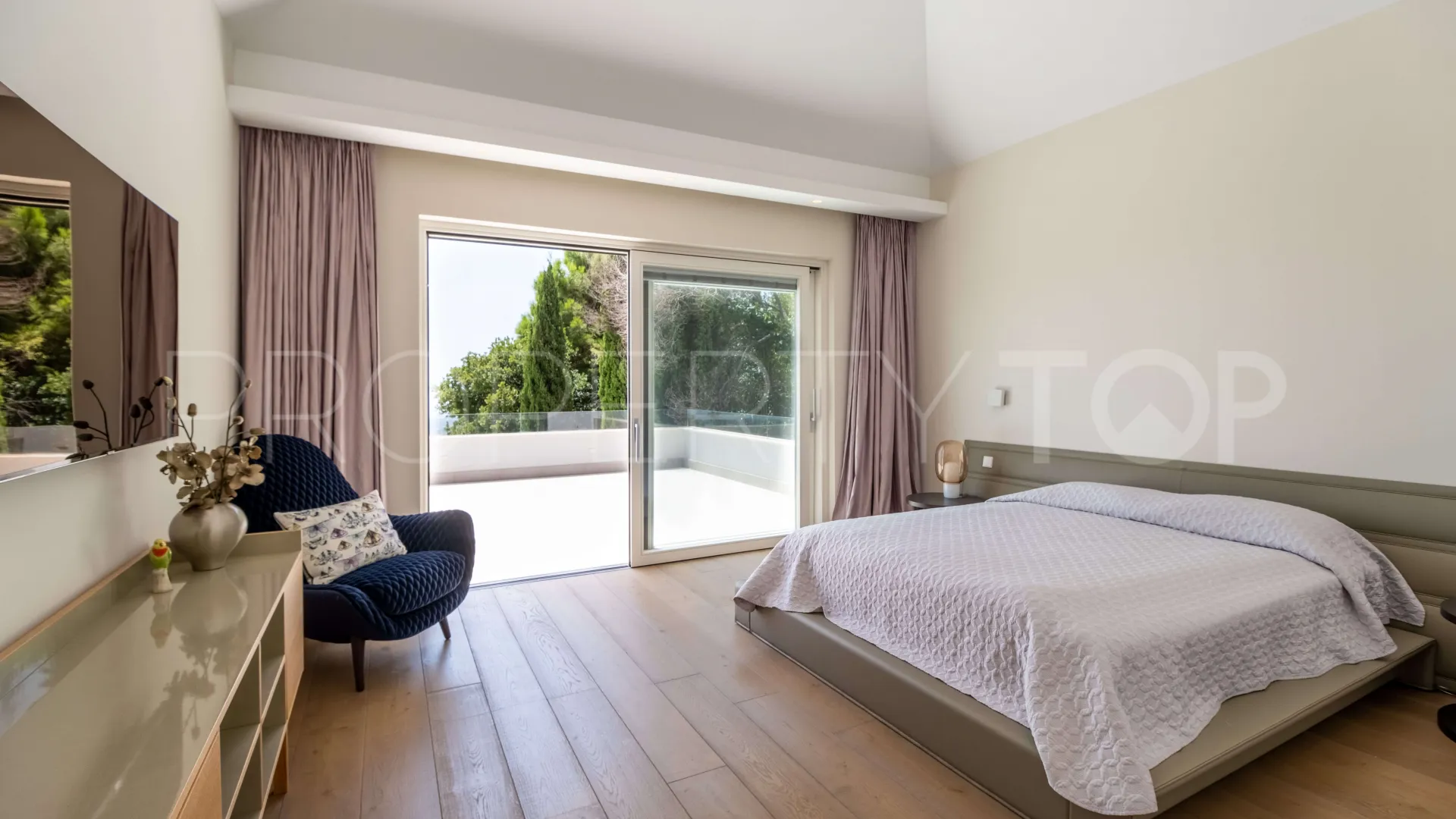 For sale 5 bedrooms villa in La Zagaleta