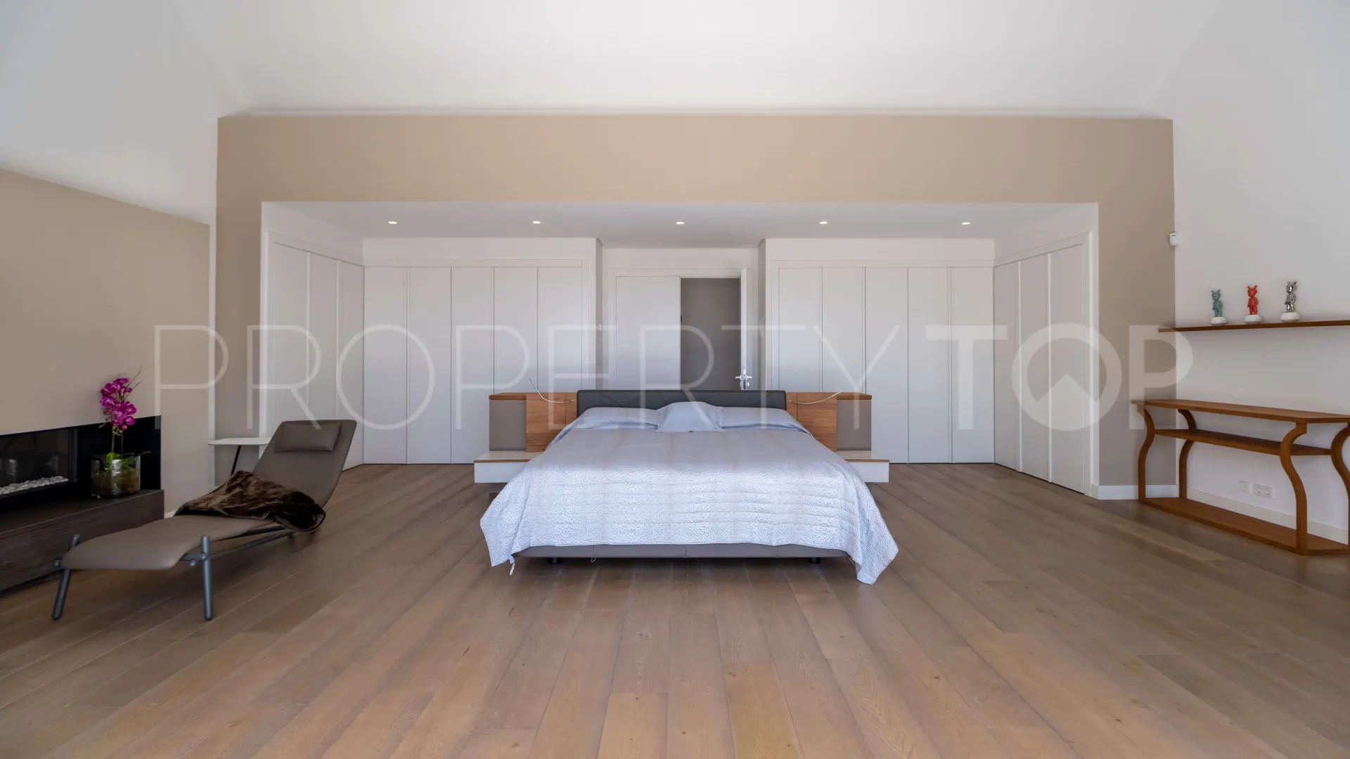 For sale 5 bedrooms villa in La Zagaleta