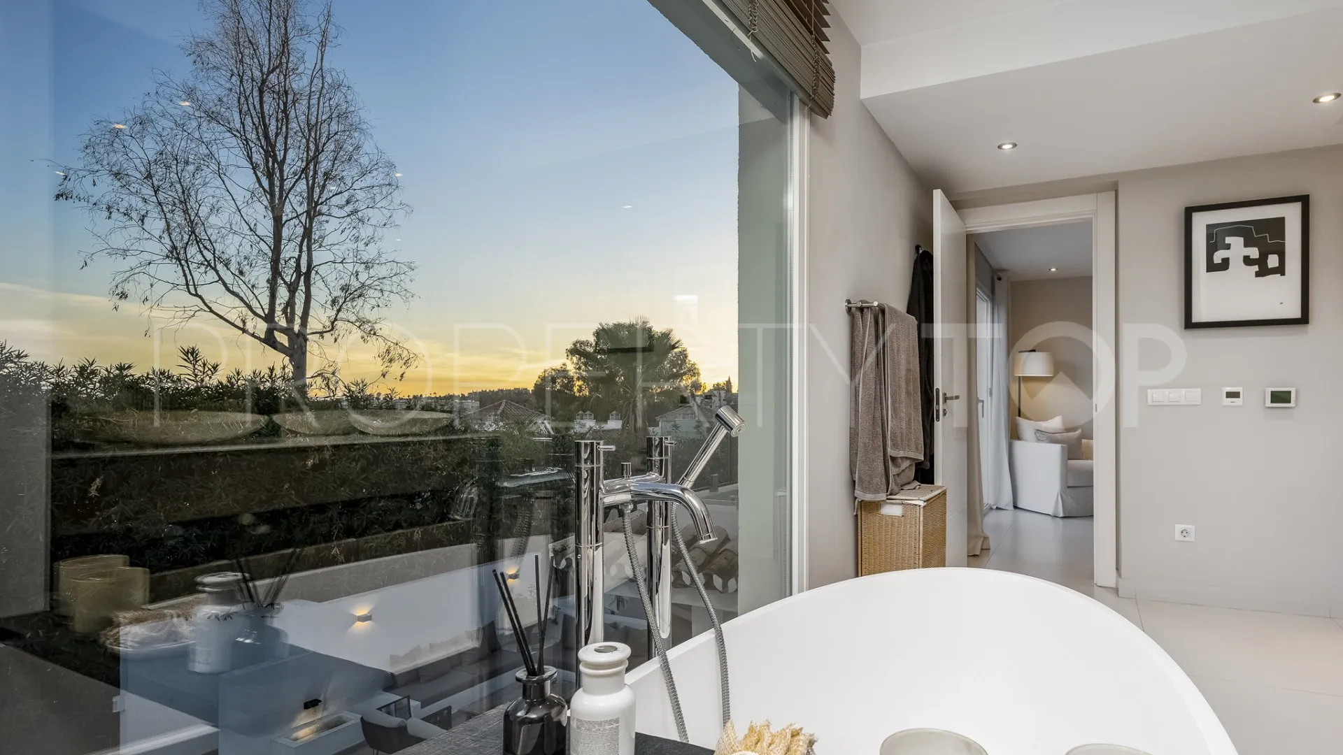 For sale villa in Marbella Country Club