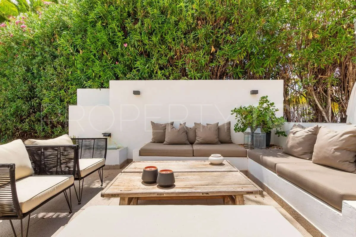 For sale villa in Marbella Country Club