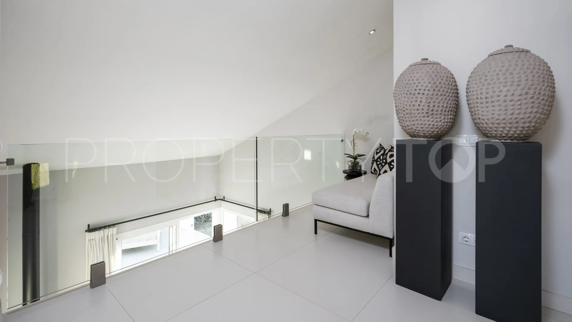 For sale villa in Marbella Country Club