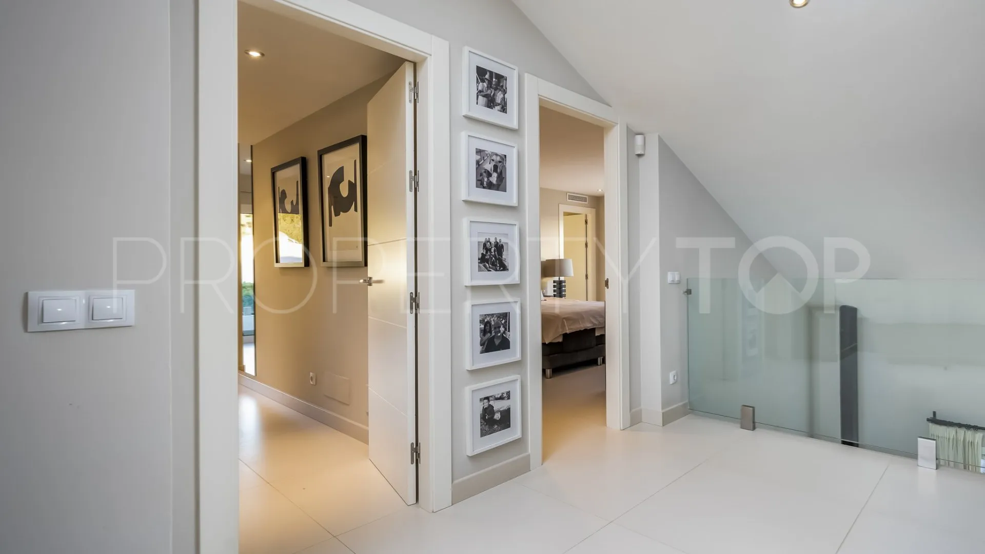For sale villa in Marbella Country Club
