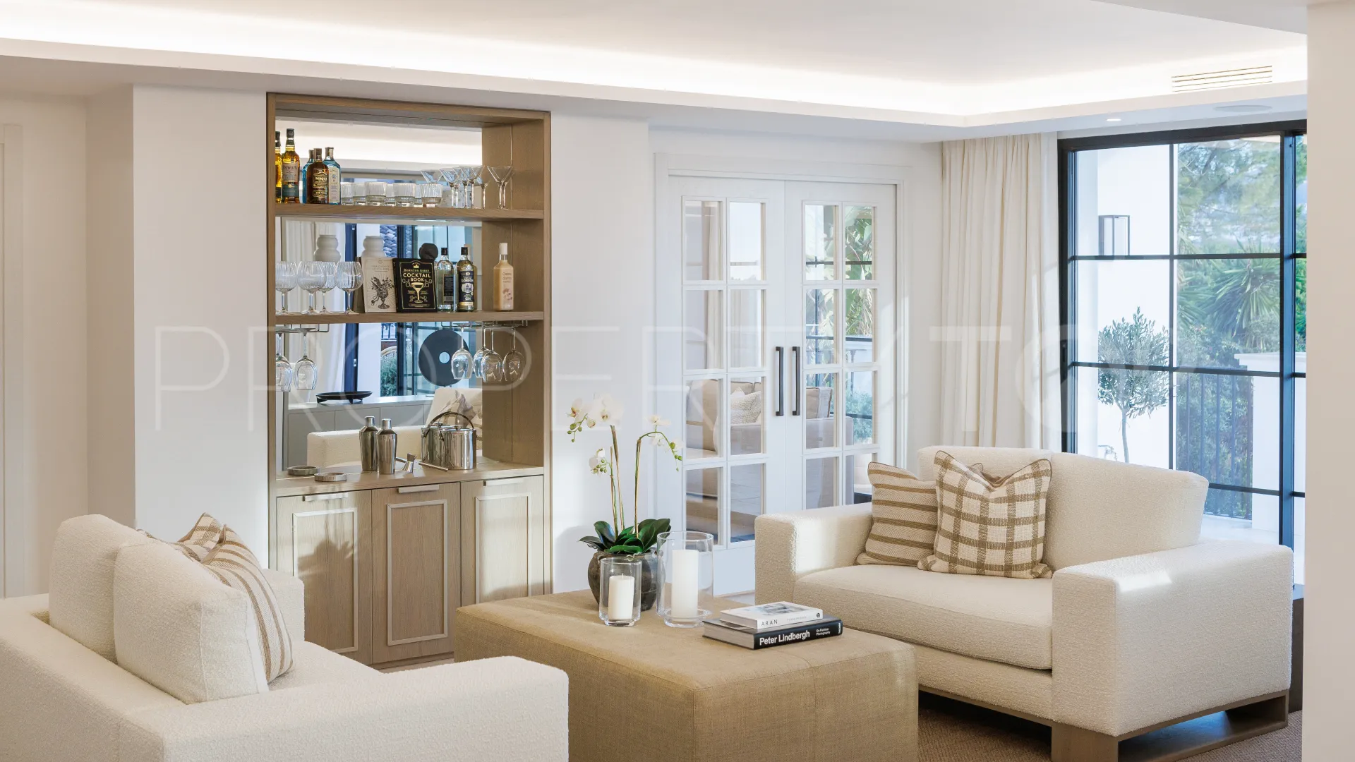 Las Brisas, villa de 5 dormitorios en venta