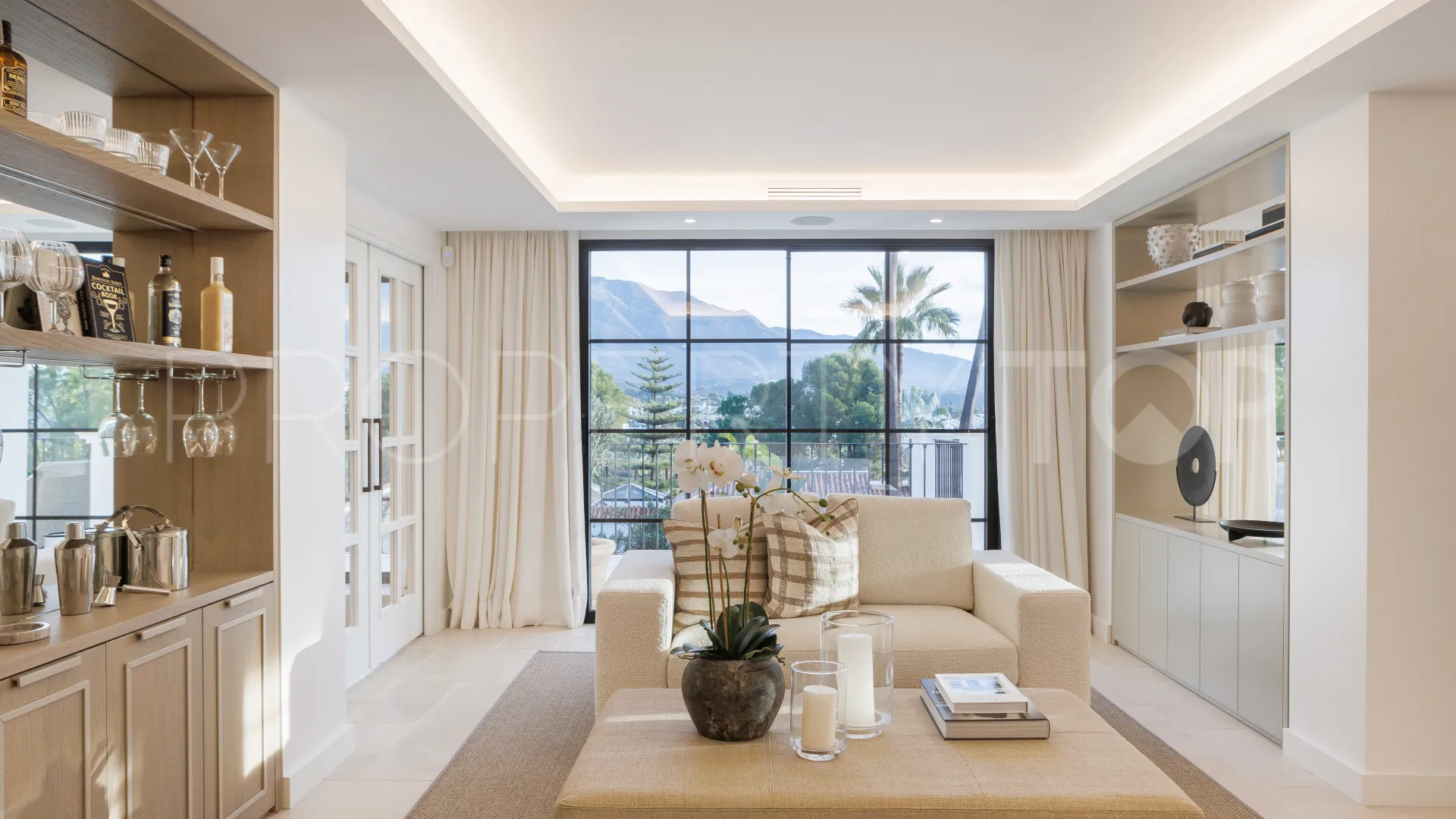 Las Brisas, villa de 5 dormitorios en venta