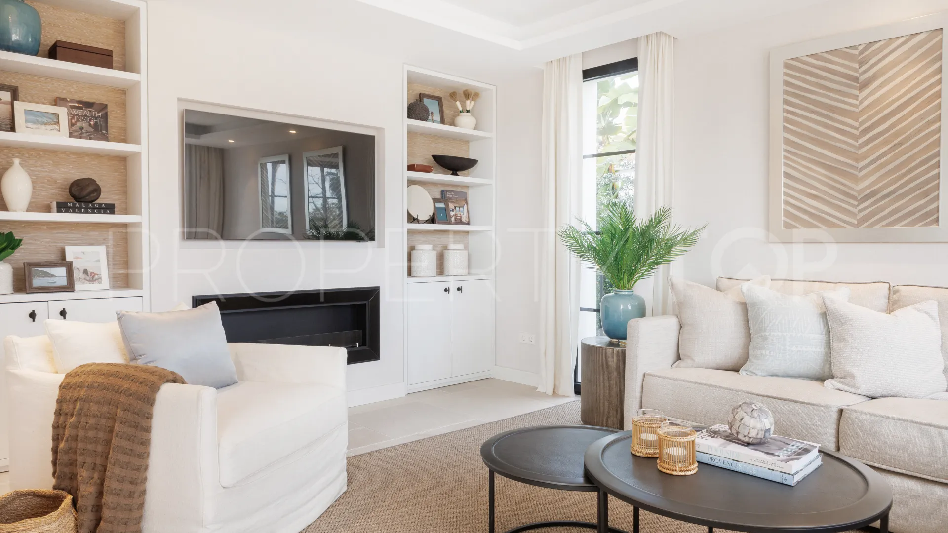 Las Brisas, villa de 5 dormitorios en venta