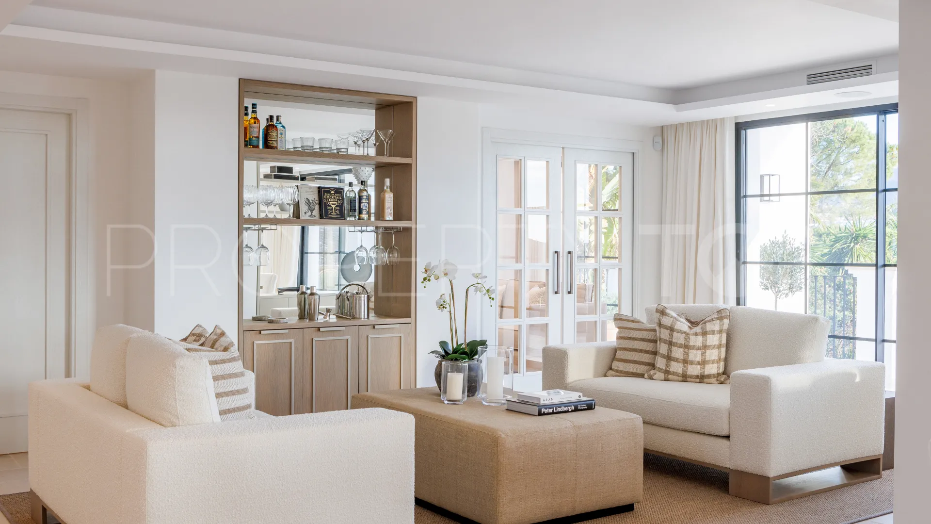Las Brisas, villa de 5 dormitorios en venta