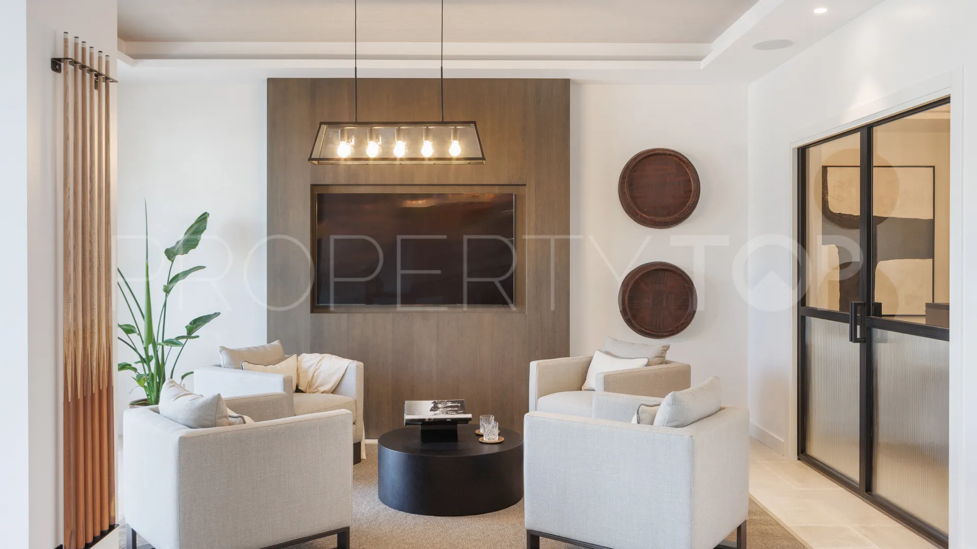 Las Brisas, villa de 5 dormitorios en venta