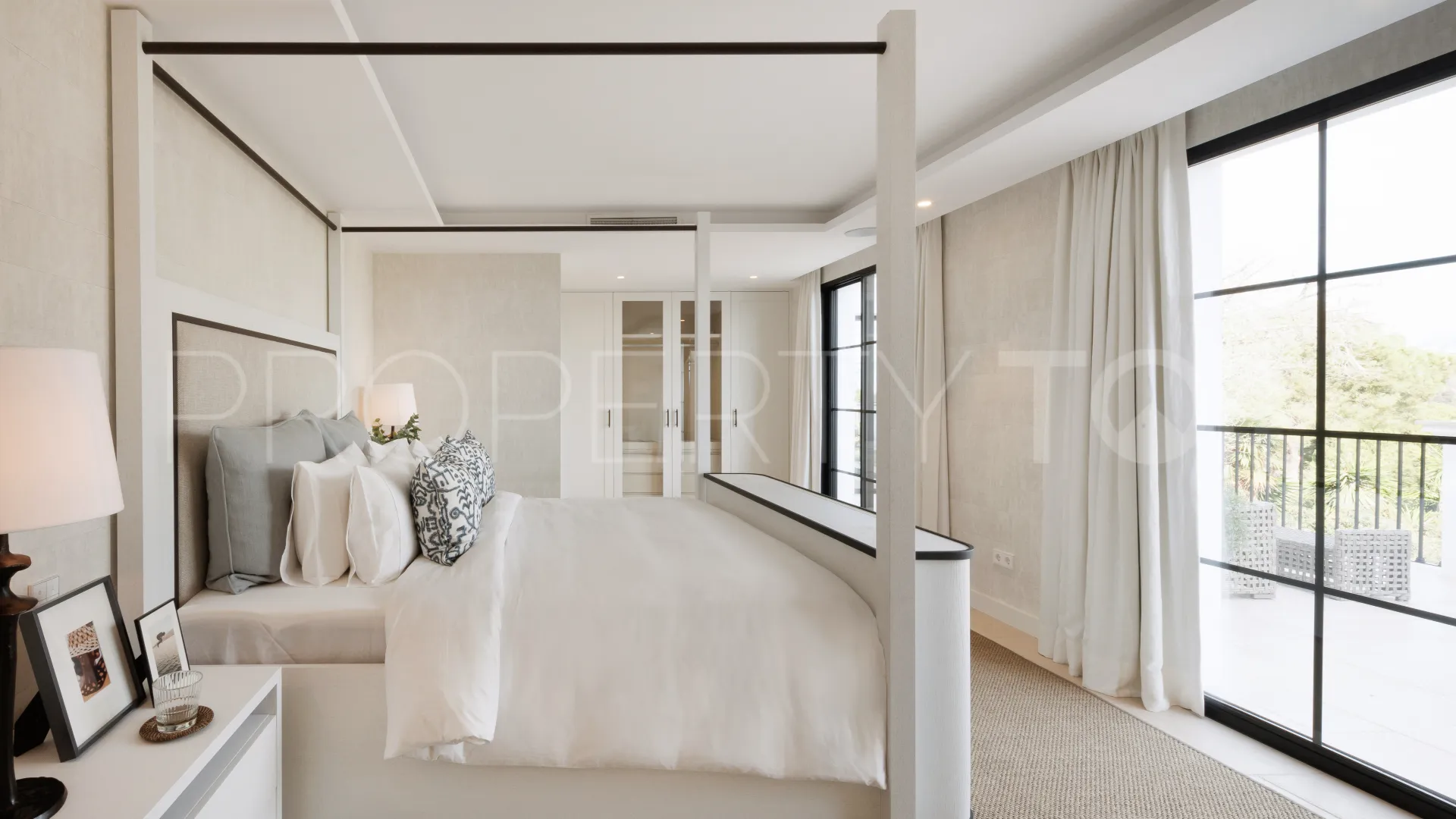 Las Brisas, villa de 5 dormitorios en venta