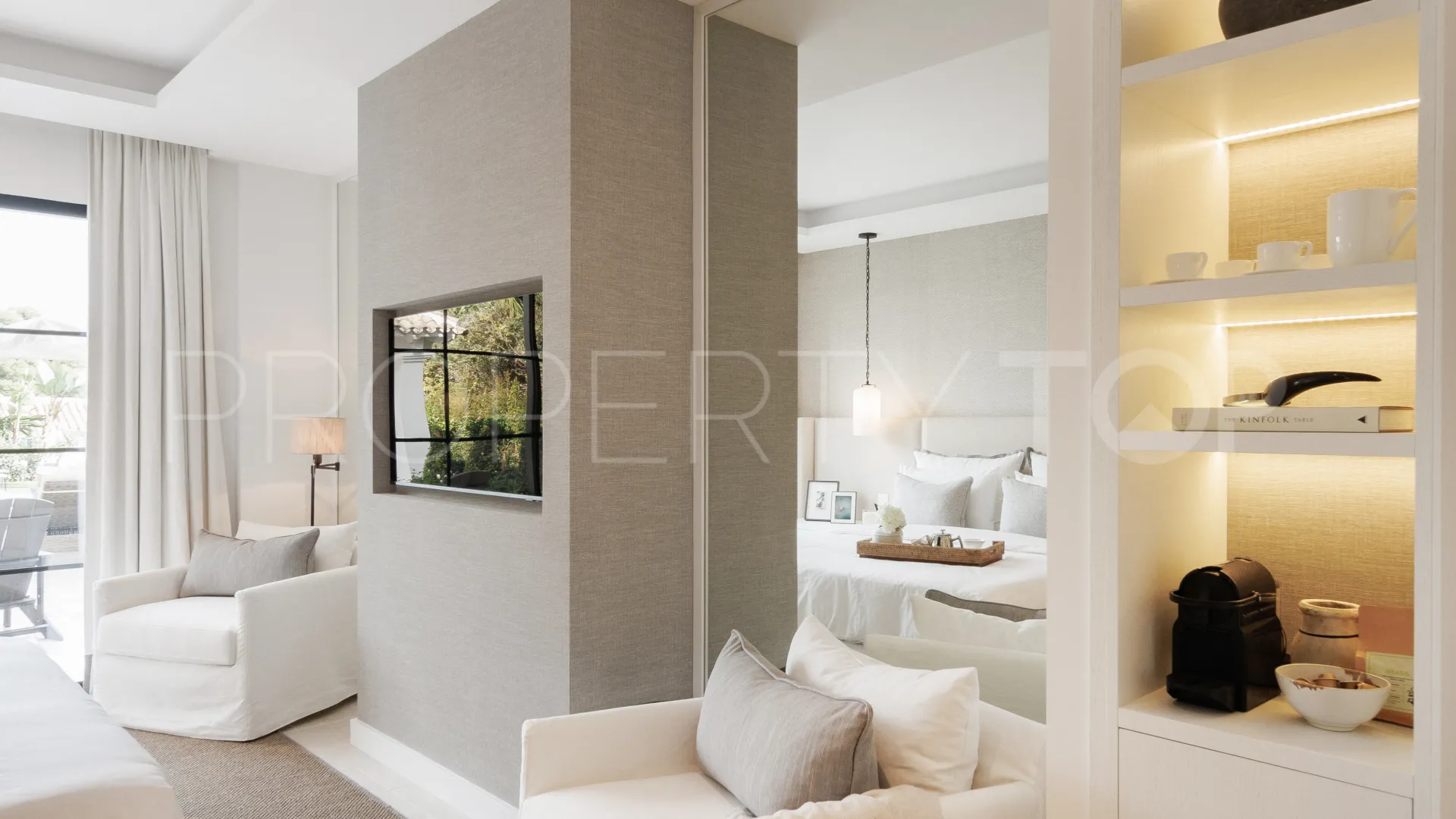 Las Brisas, villa de 5 dormitorios en venta