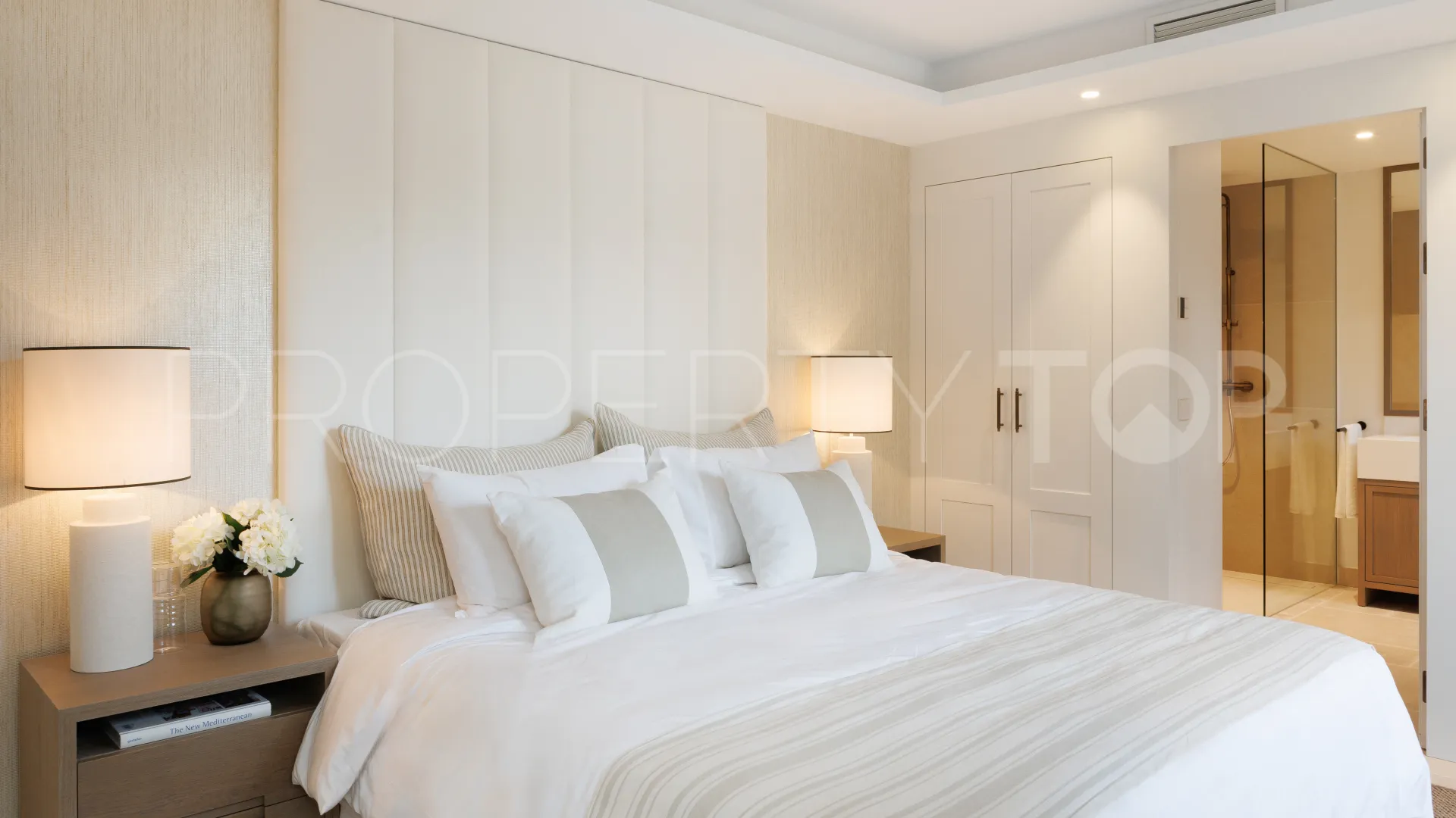 Las Brisas, villa de 5 dormitorios en venta