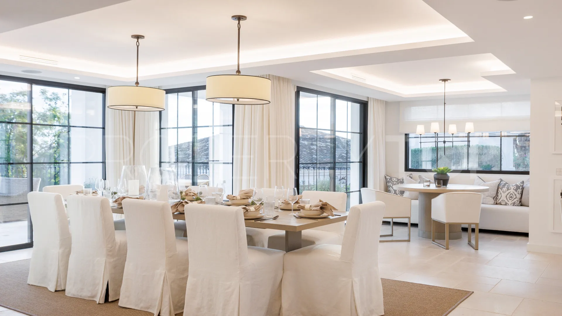 Las Brisas, villa de 5 dormitorios en venta