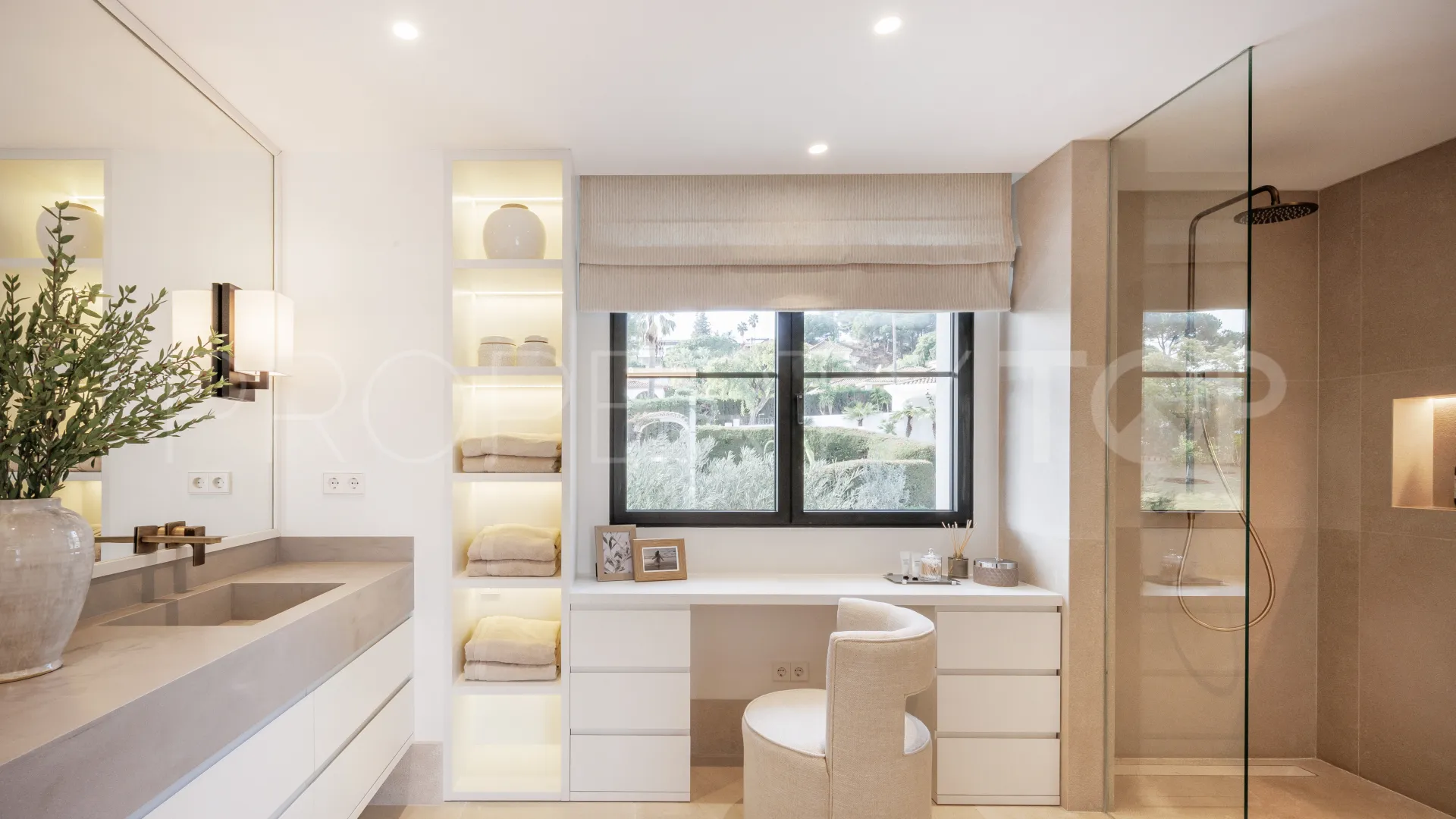 Las Brisas, villa de 5 dormitorios en venta