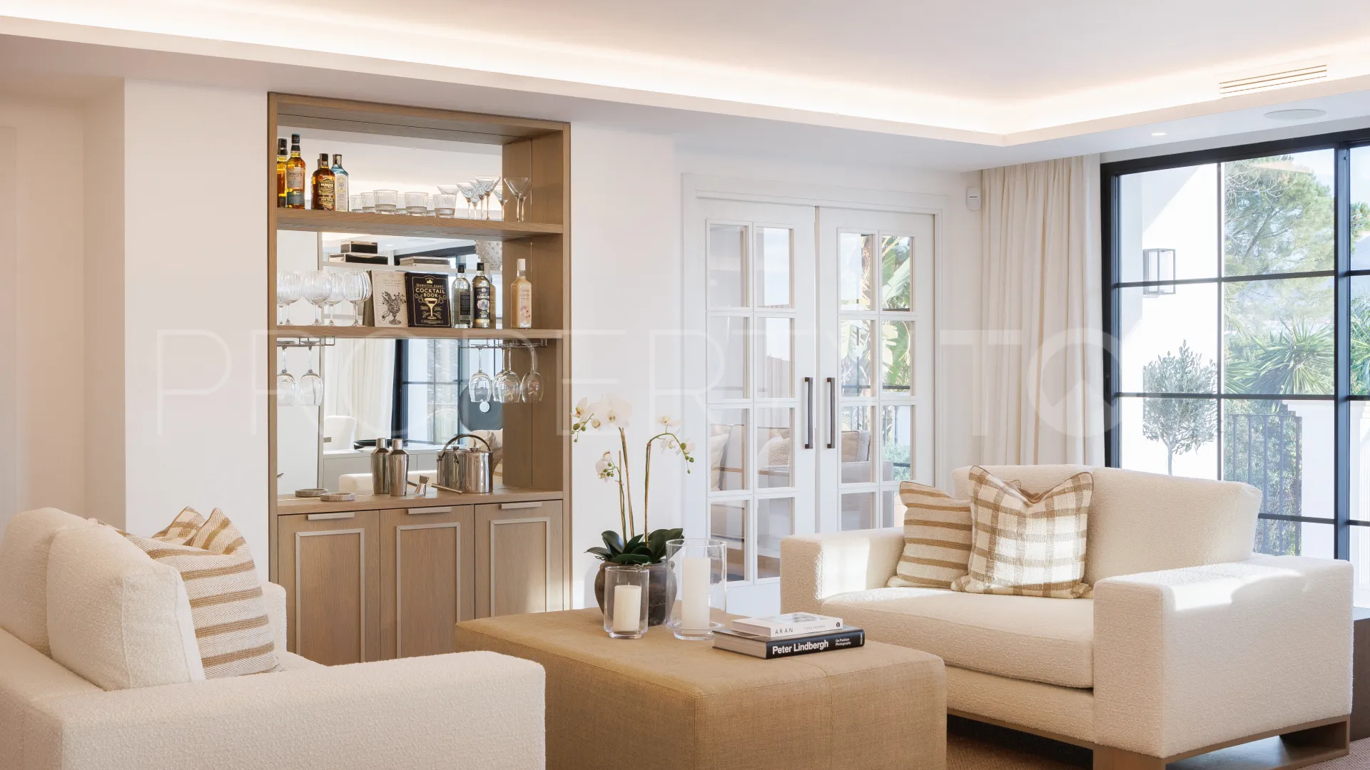 Las Brisas, villa de 5 dormitorios en venta