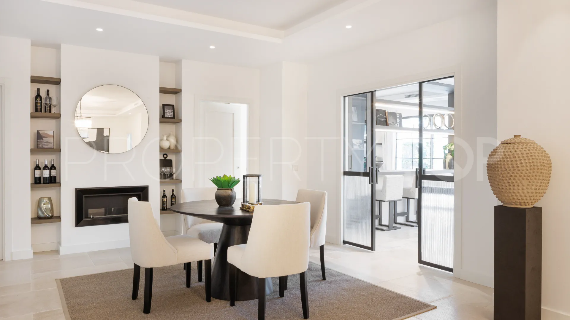 Las Brisas, villa de 5 dormitorios en venta