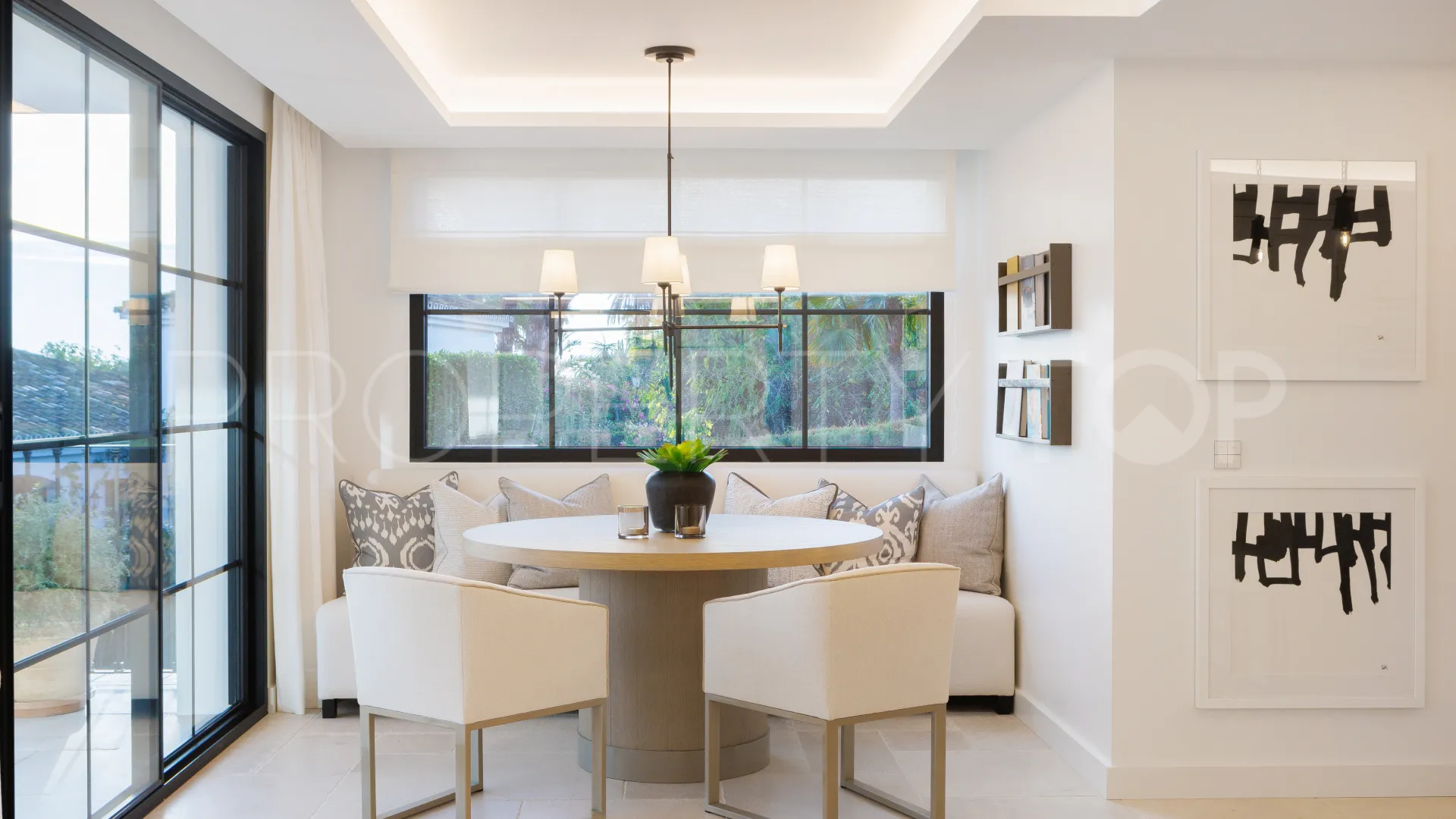 Las Brisas, villa de 5 dormitorios en venta