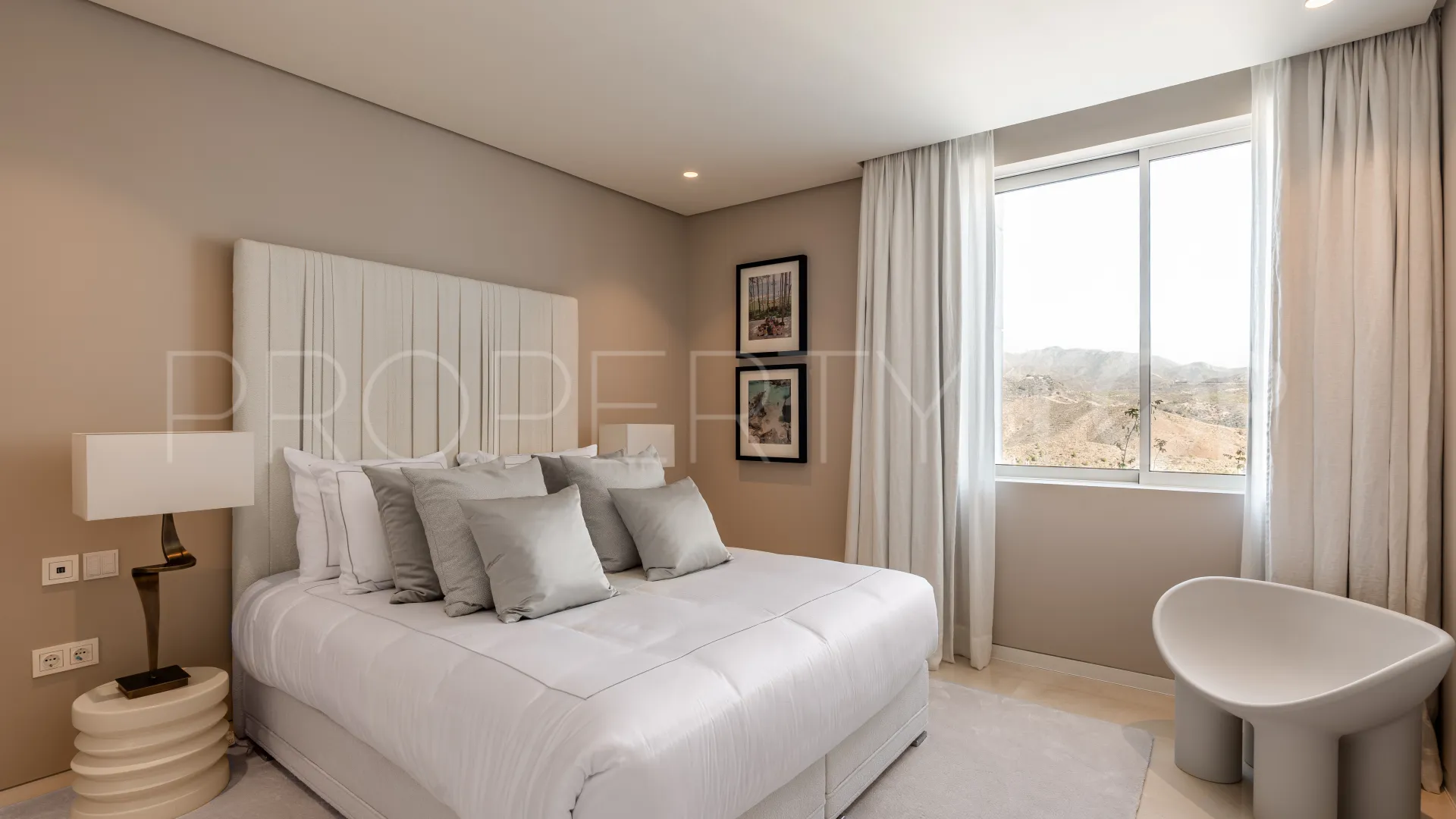 Comprar apartamento en Palo Alto con 3 dormitorios