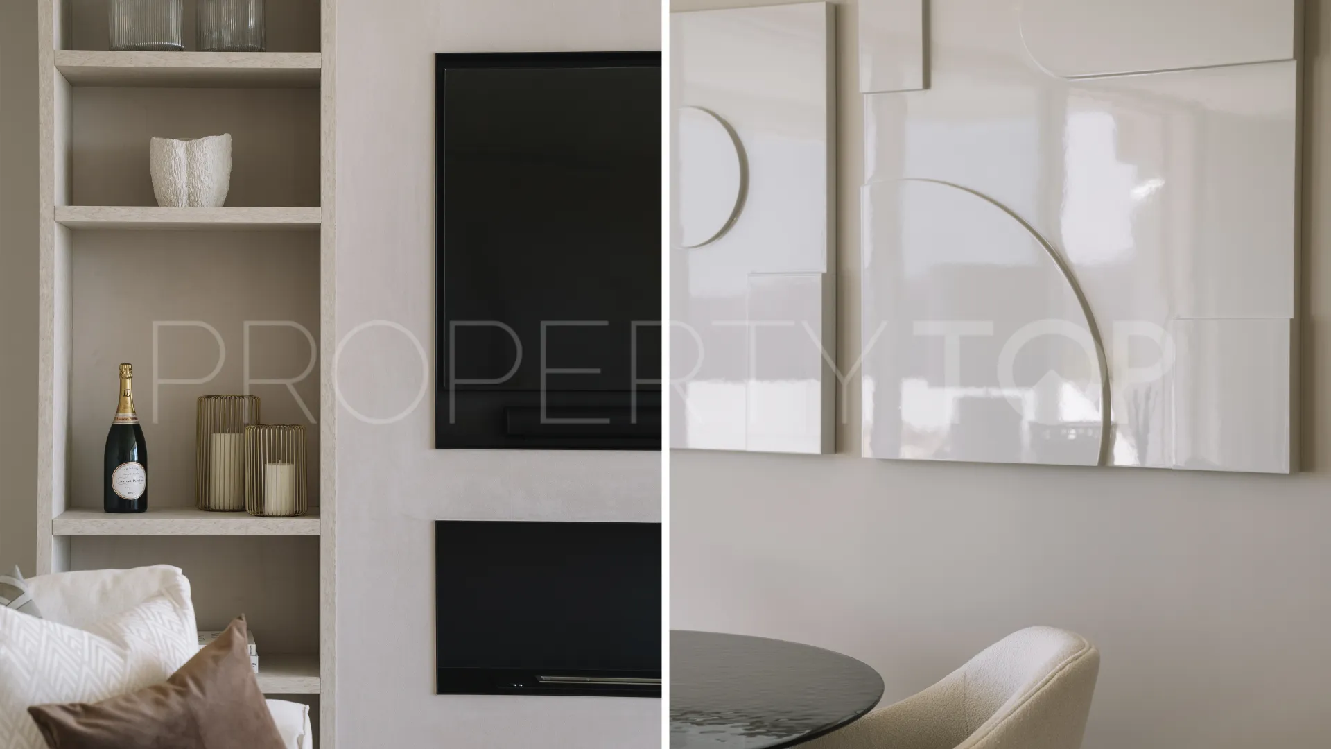 Comprar apartamento en Palo Alto con 3 dormitorios