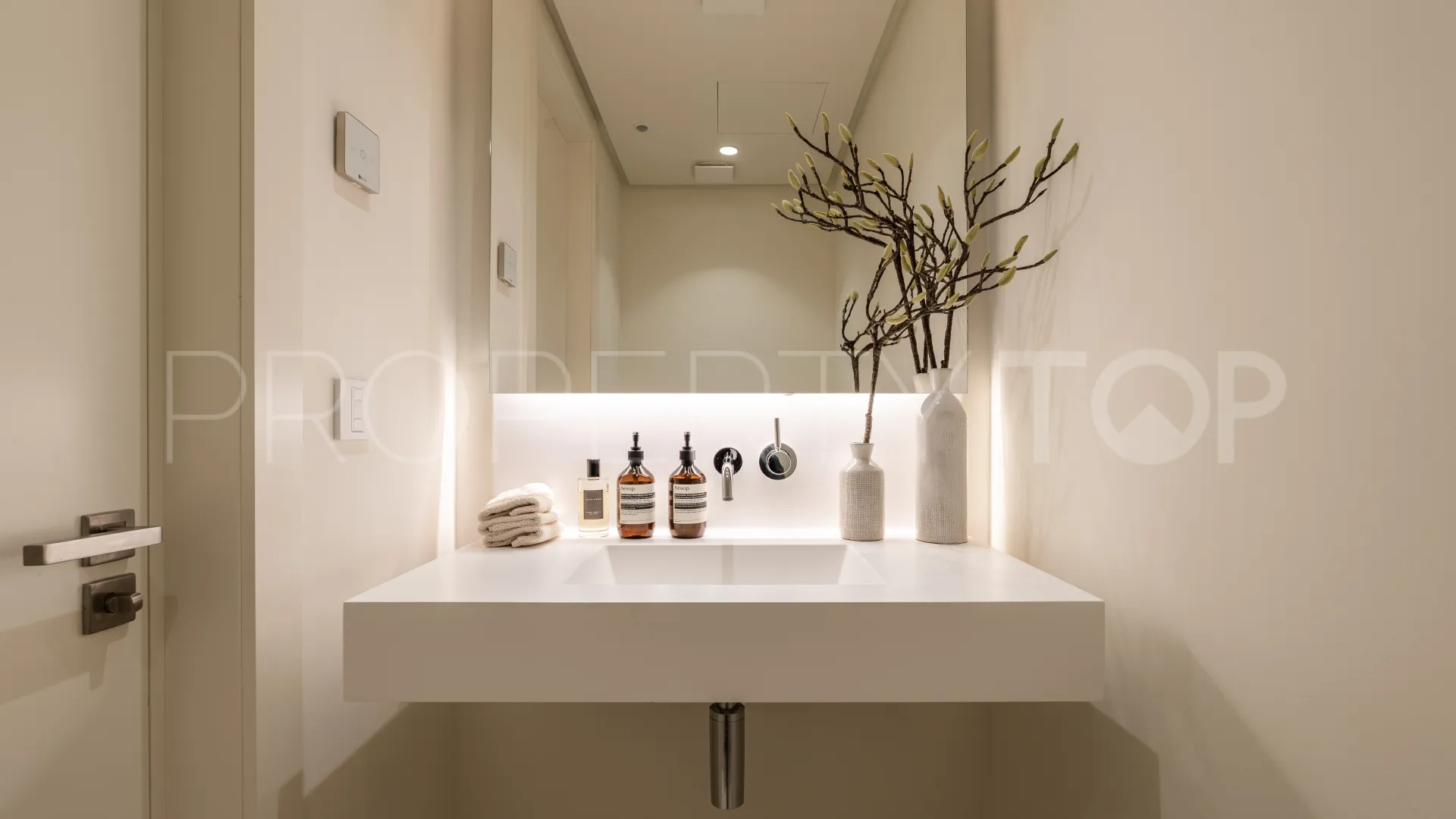Comprar apartamento en Palo Alto con 3 dormitorios