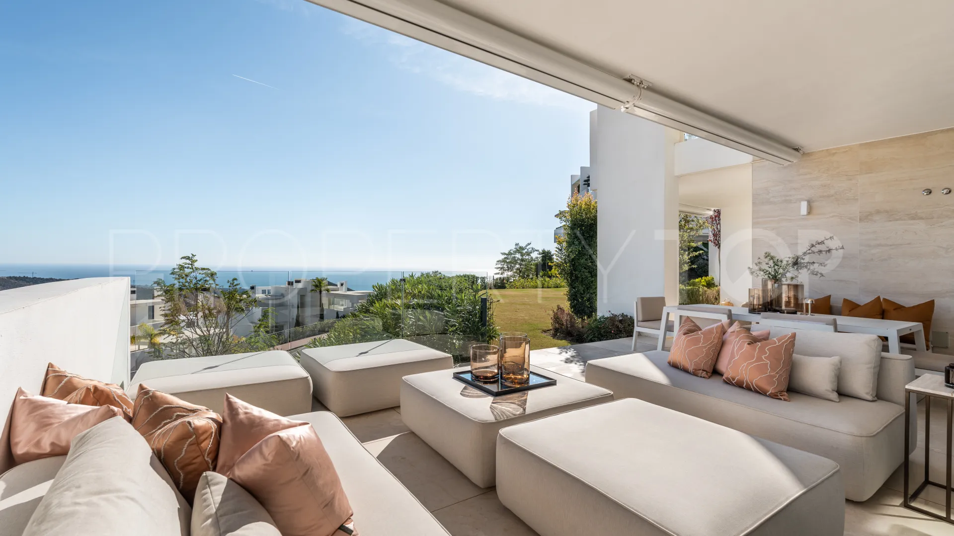 Comprar apartamento en Palo Alto con 3 dormitorios