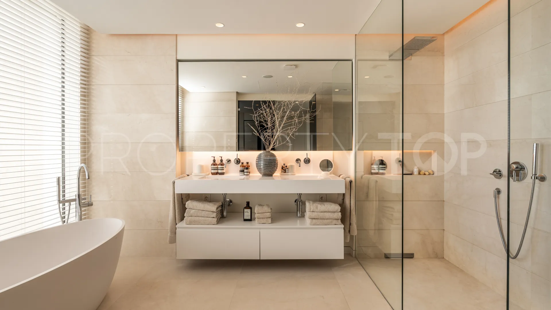 Comprar apartamento en Palo Alto con 3 dormitorios