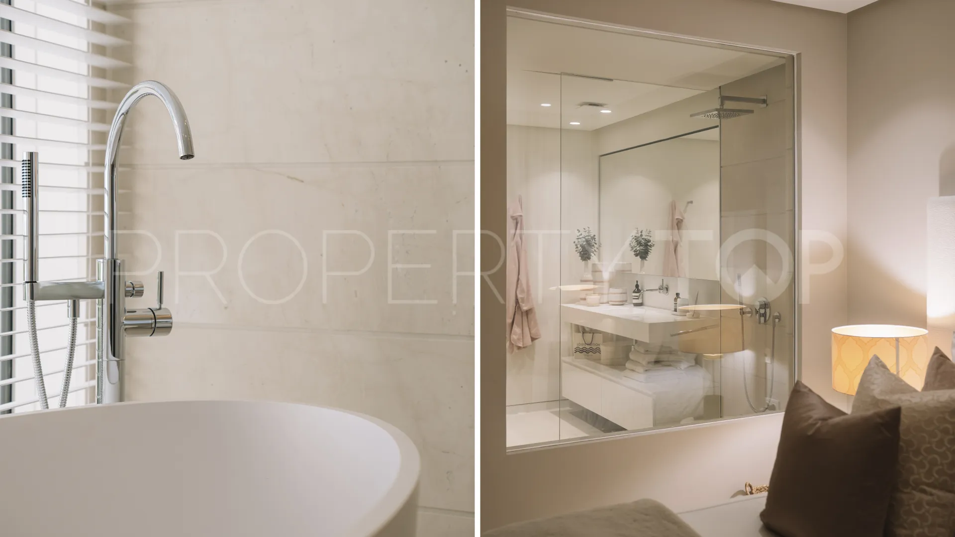 Comprar apartamento en Palo Alto con 3 dormitorios